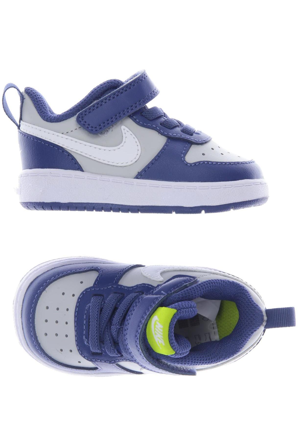 

Nike Herren Kinderschuhe, grau, Gr. 19