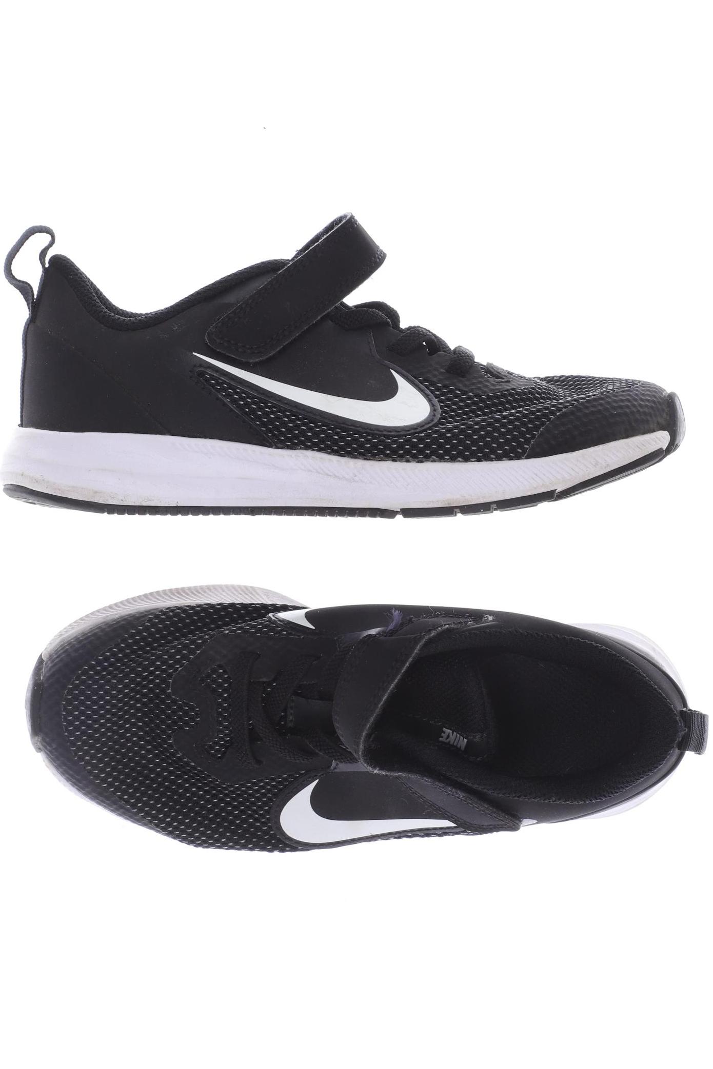 

Nike Jungen Kinderschuhe, schwarz, Gr. 30