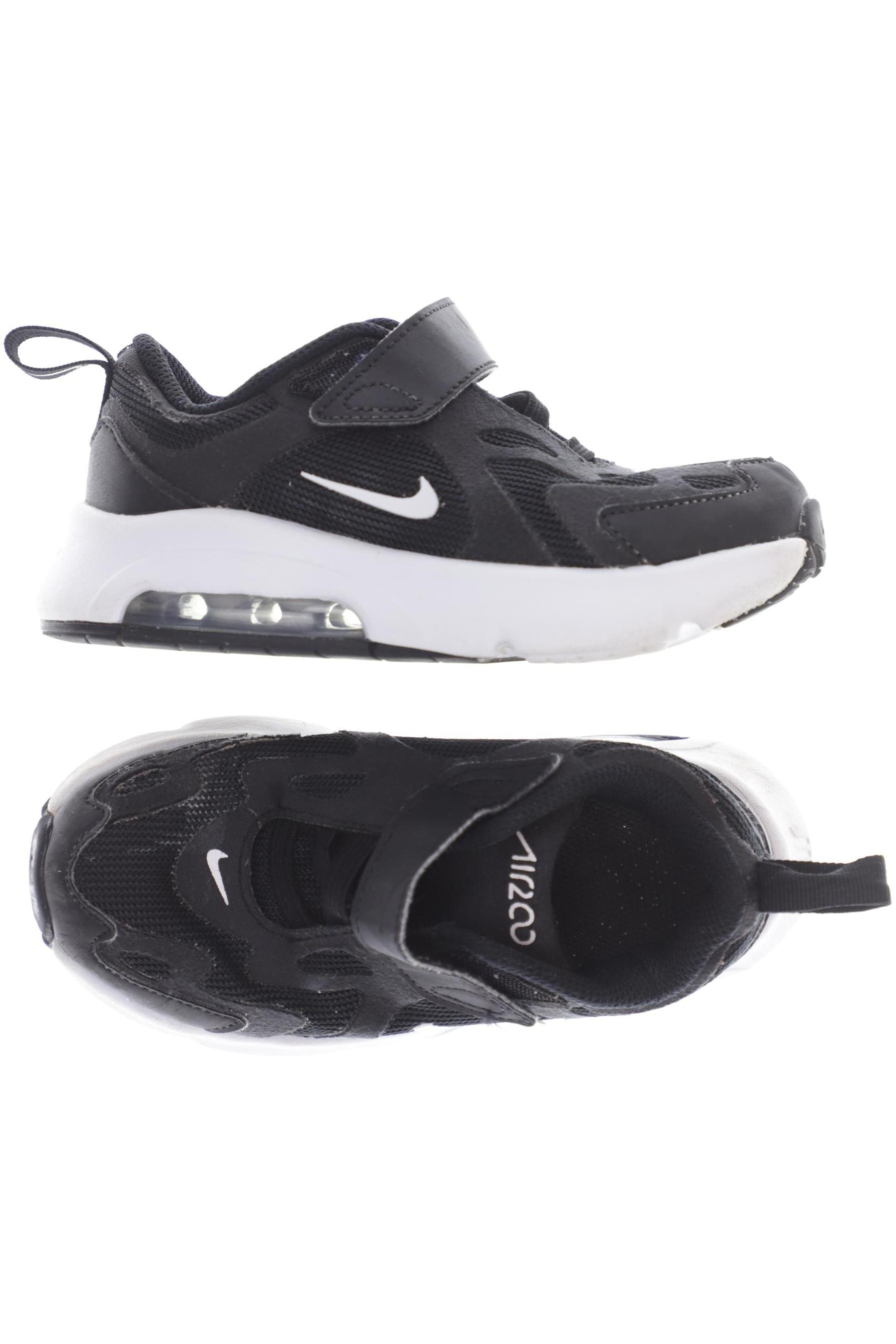 

Nike Herren Kinderschuhe, schwarz, Gr. 26