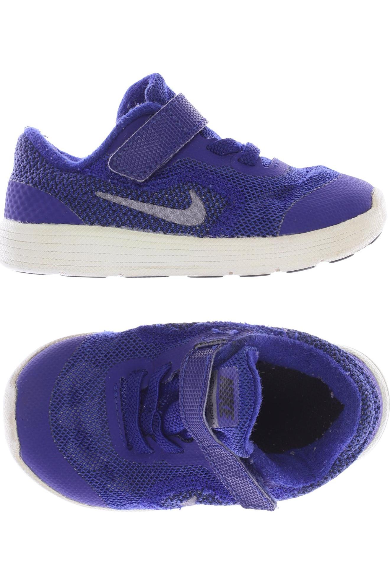 

Nike Jungen Kinderschuhe, blau