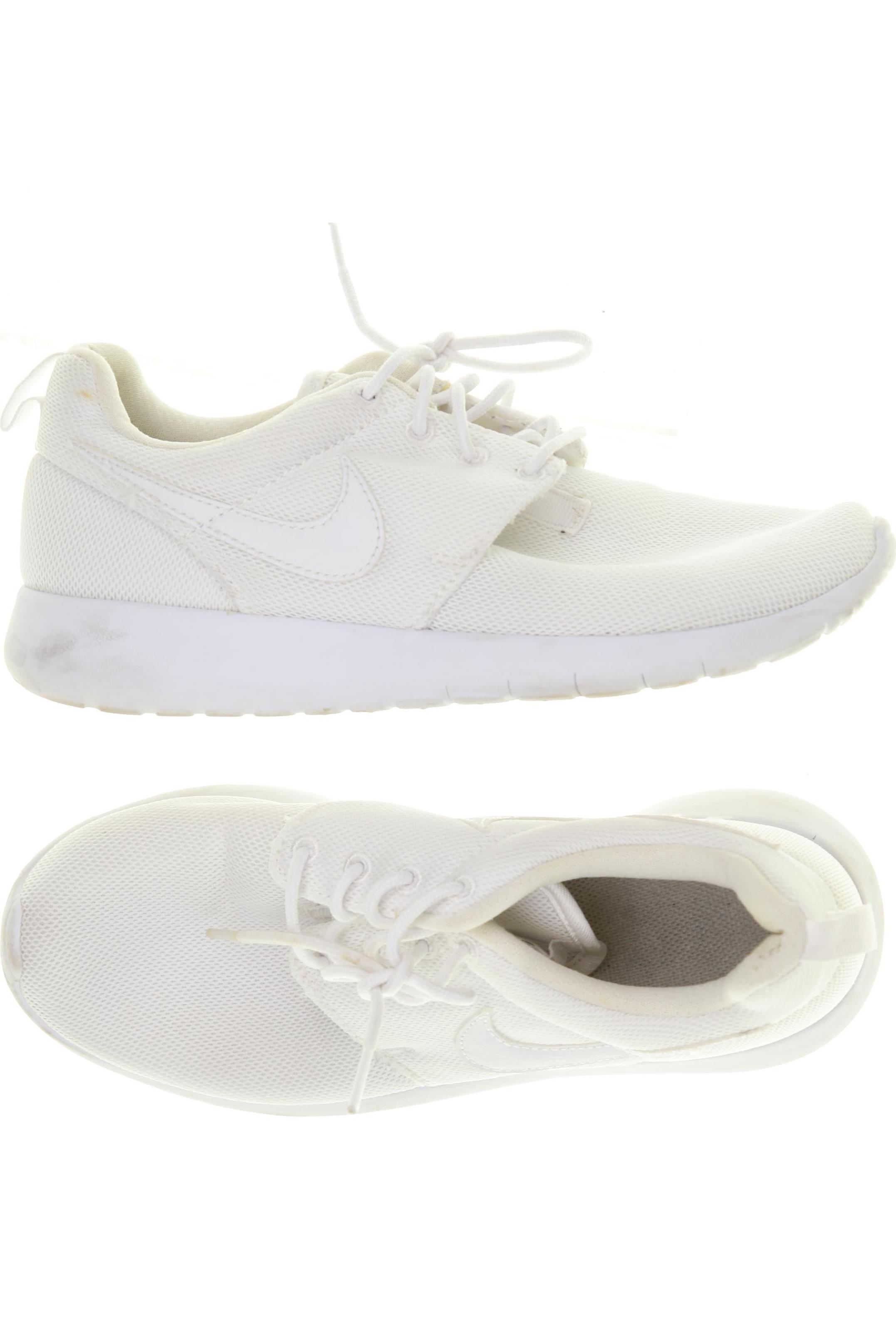 

Nike Jungen Kinderschuhe, weiß, Gr. 38