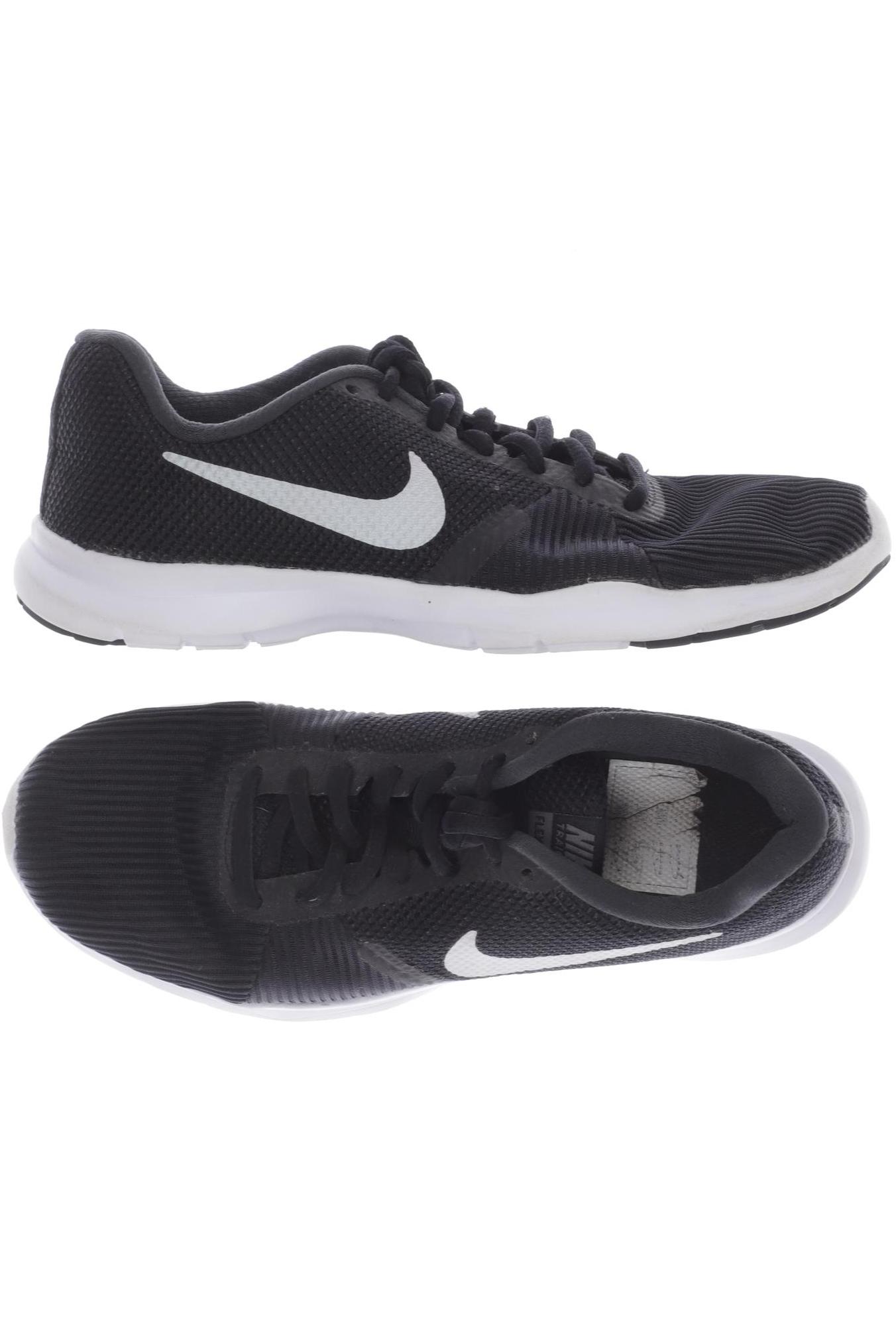 

Nike Herren Kinderschuhe, schwarz, Gr. 36.5