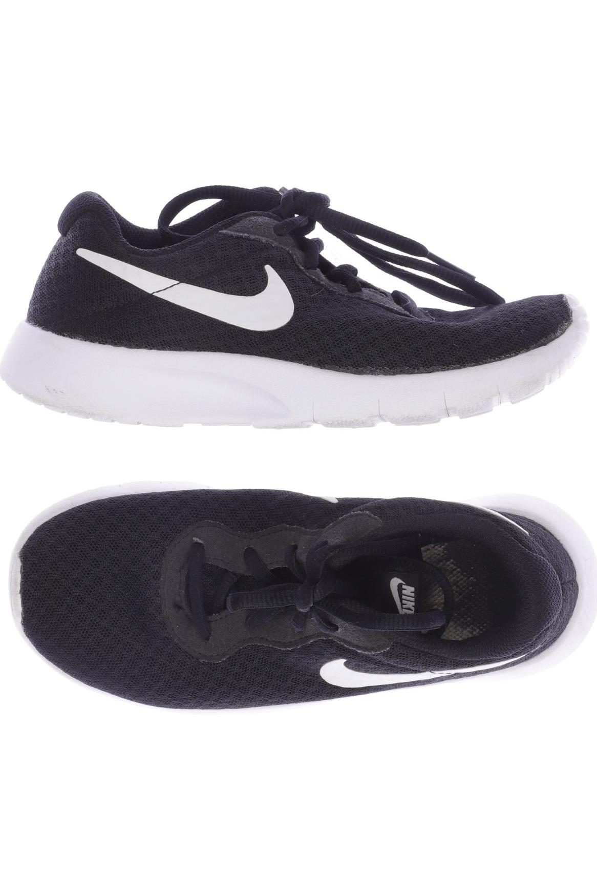 

Nike Jungen Kinderschuhe, schwarz