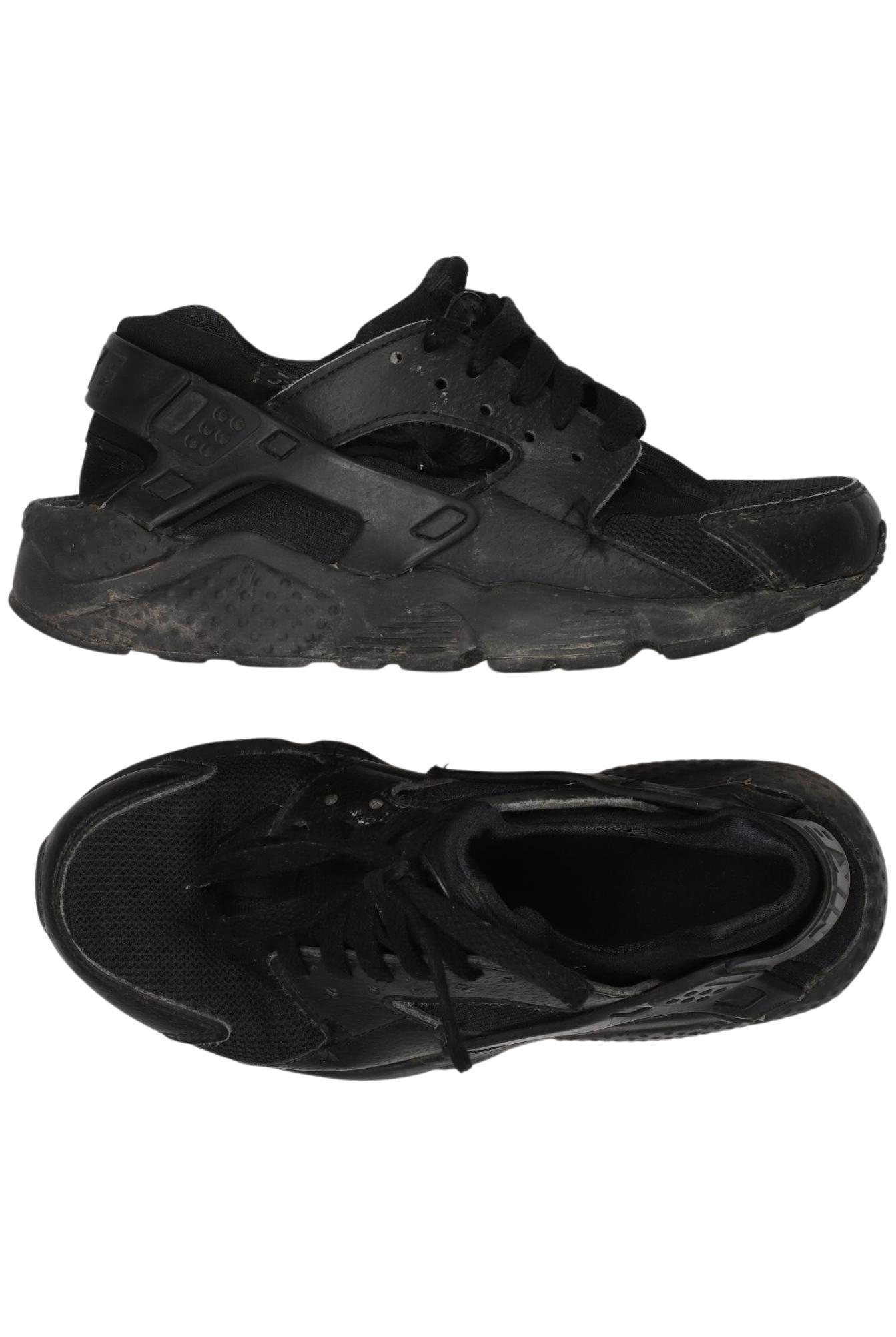 

Nike Herren Kinderschuhe, schwarz, Gr. 35.5