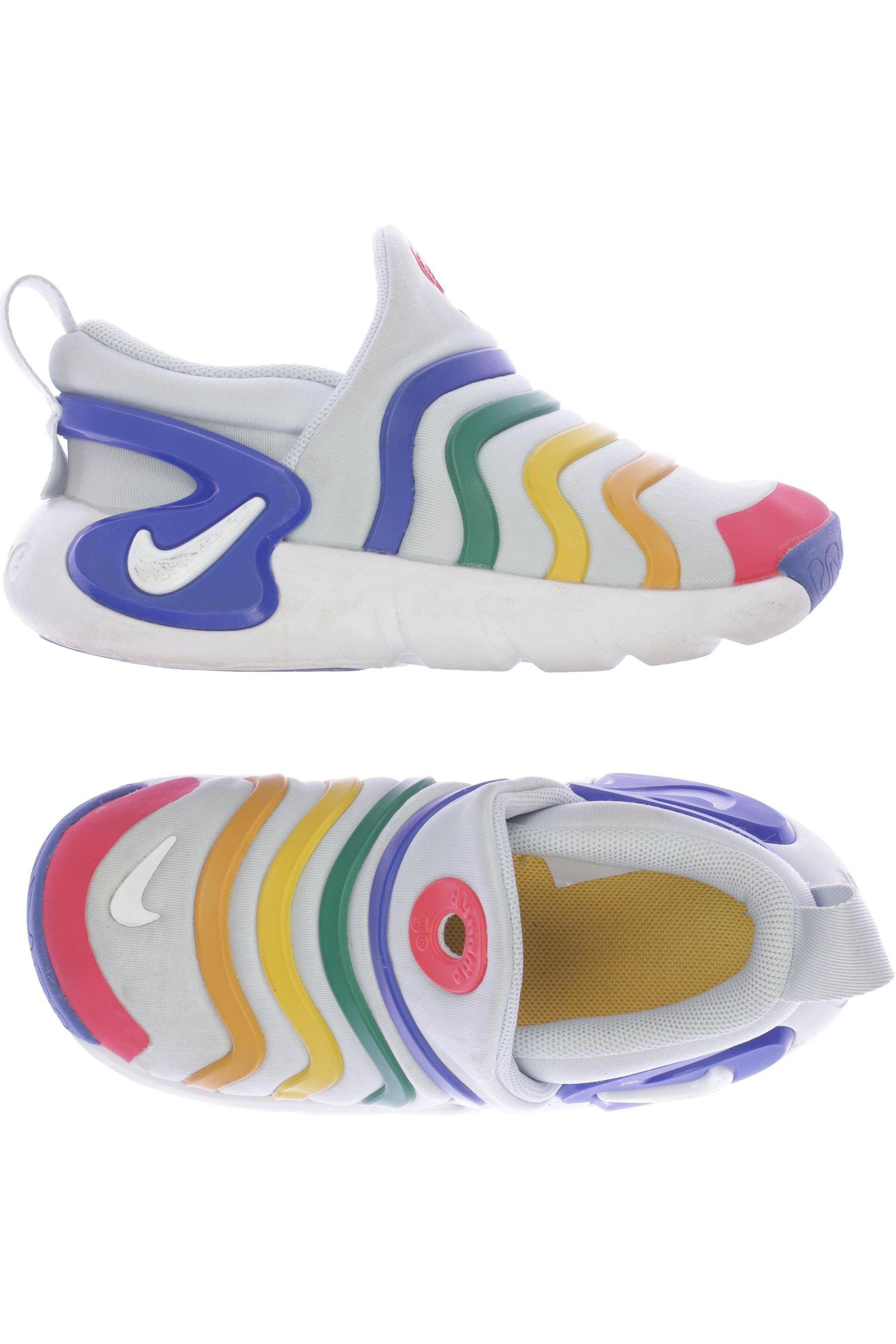 

Nike Jungen Kinderschuhe, mehrfarbig