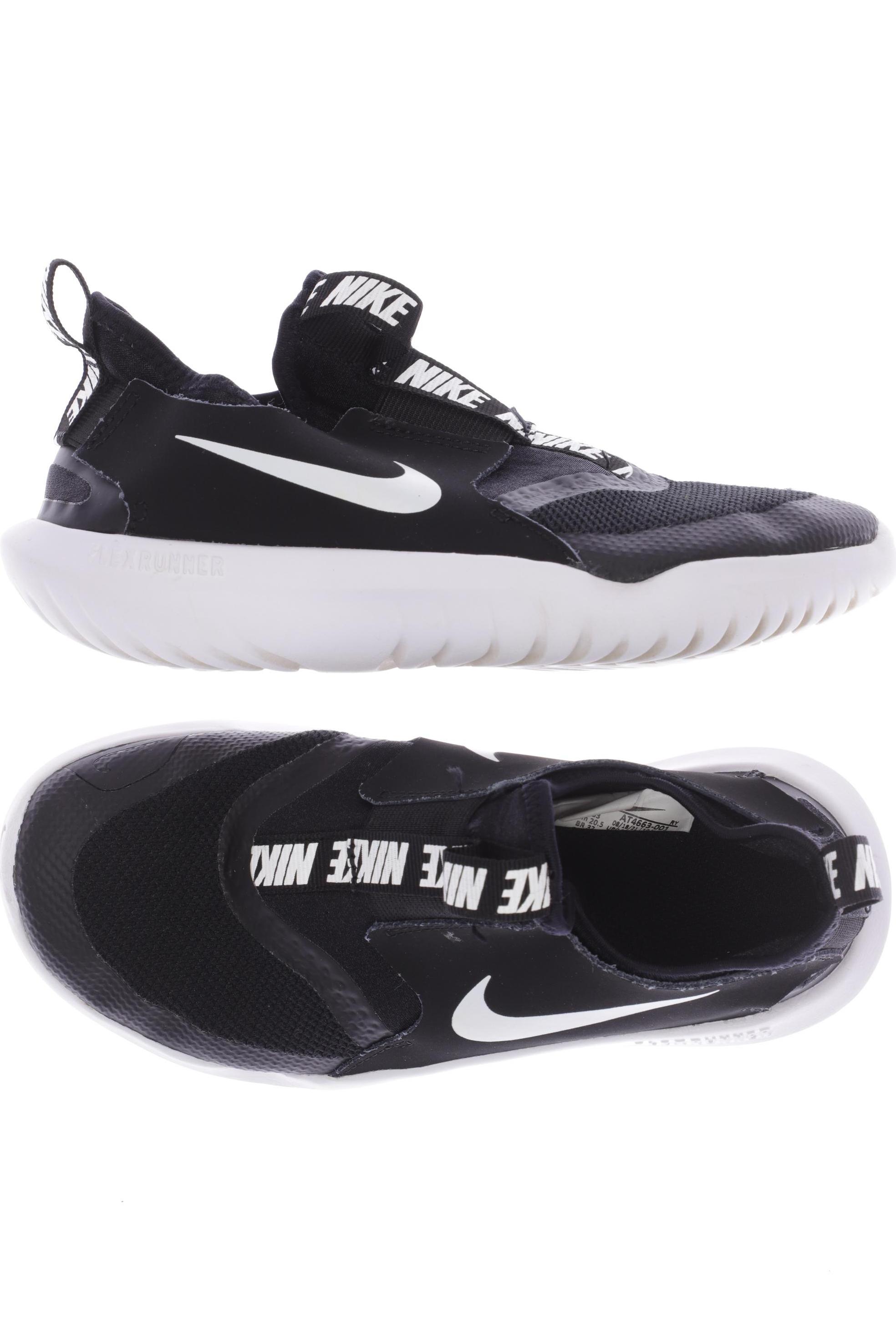 

Nike Jungen Kinderschuhe, schwarz