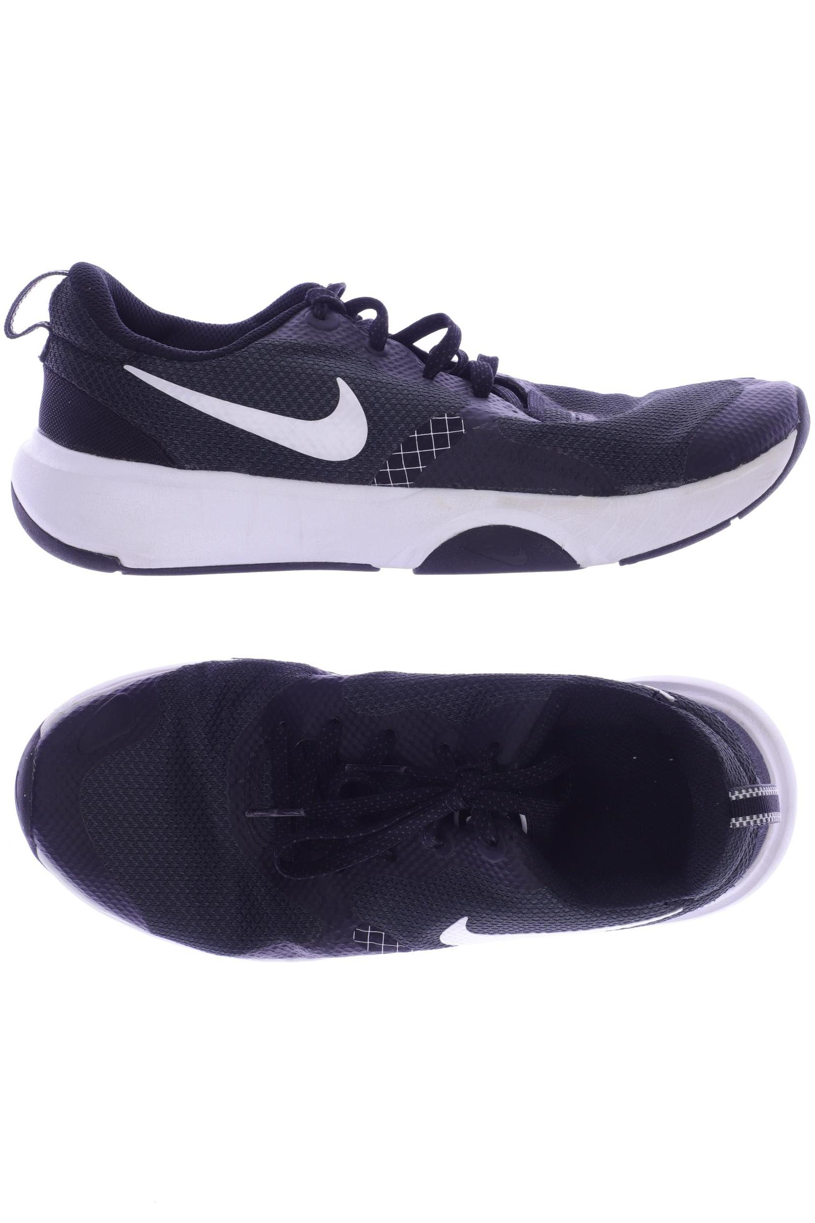 

Nike Herren Kinderschuhe, grün, Gr. 38