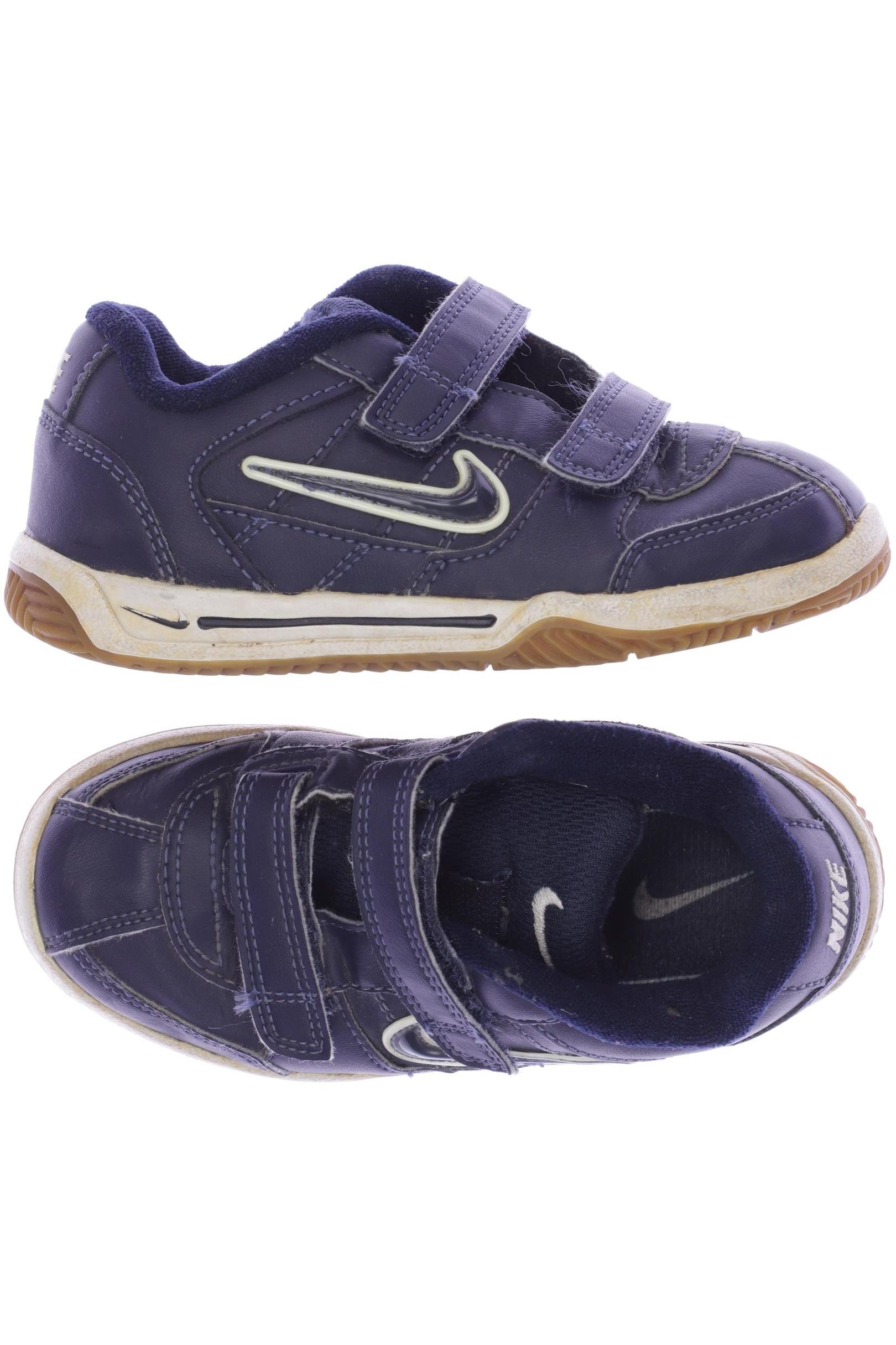

Nike Herren Kinderschuhe, marineblau, Gr. 26