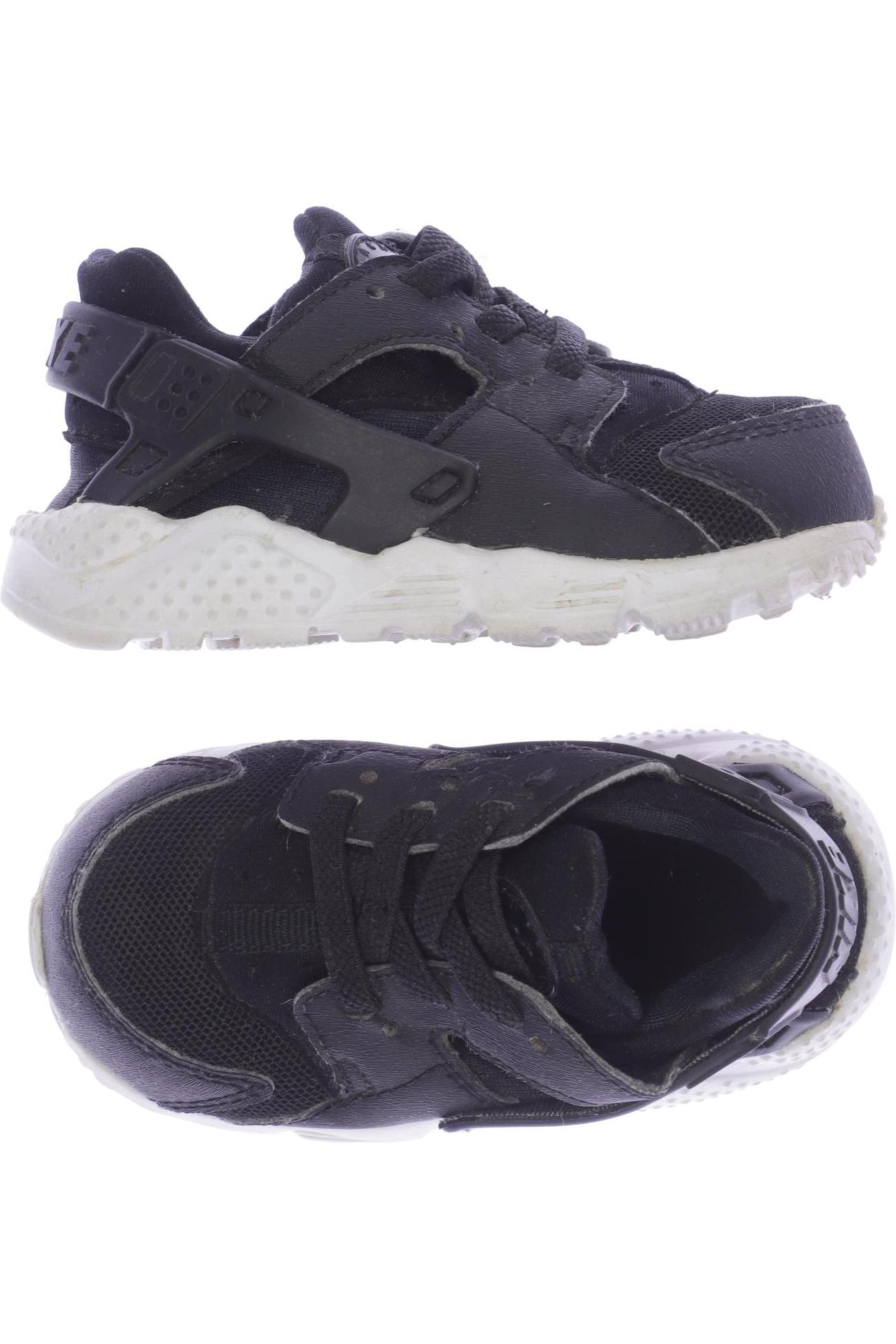 

Nike Herren Kinderschuhe, schwarz, Gr. 21