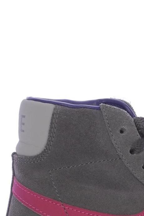 Thumbnail - Nike Jungen Kinderschuhe, grau, Gr. 35.5