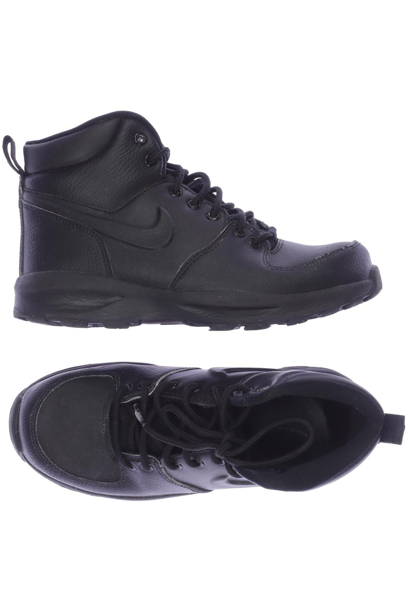 

Nike Herren Kinderschuhe, schwarz, Gr. 37.5