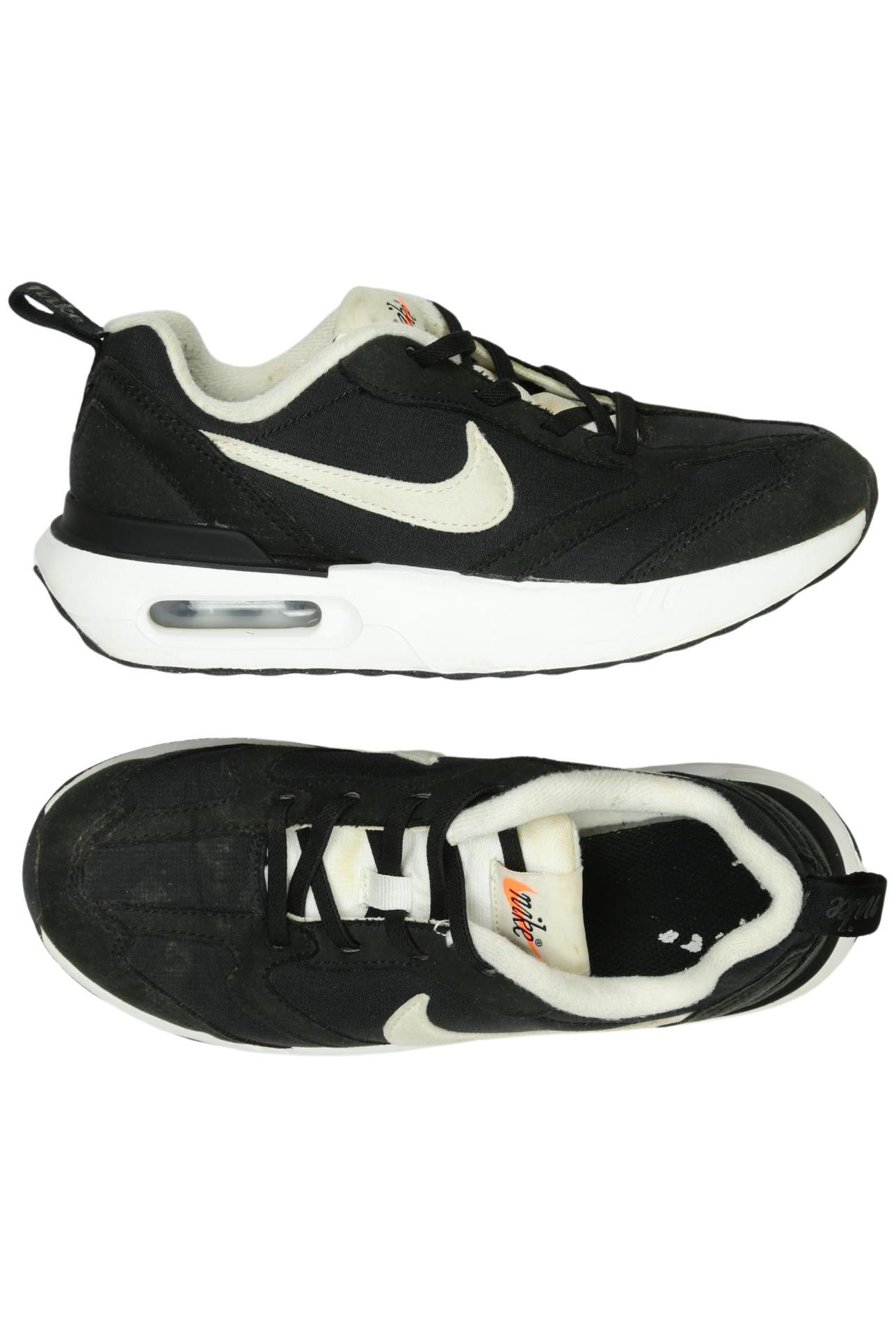 

Nike Herren Kinderschuhe, schwarz, Gr. 34