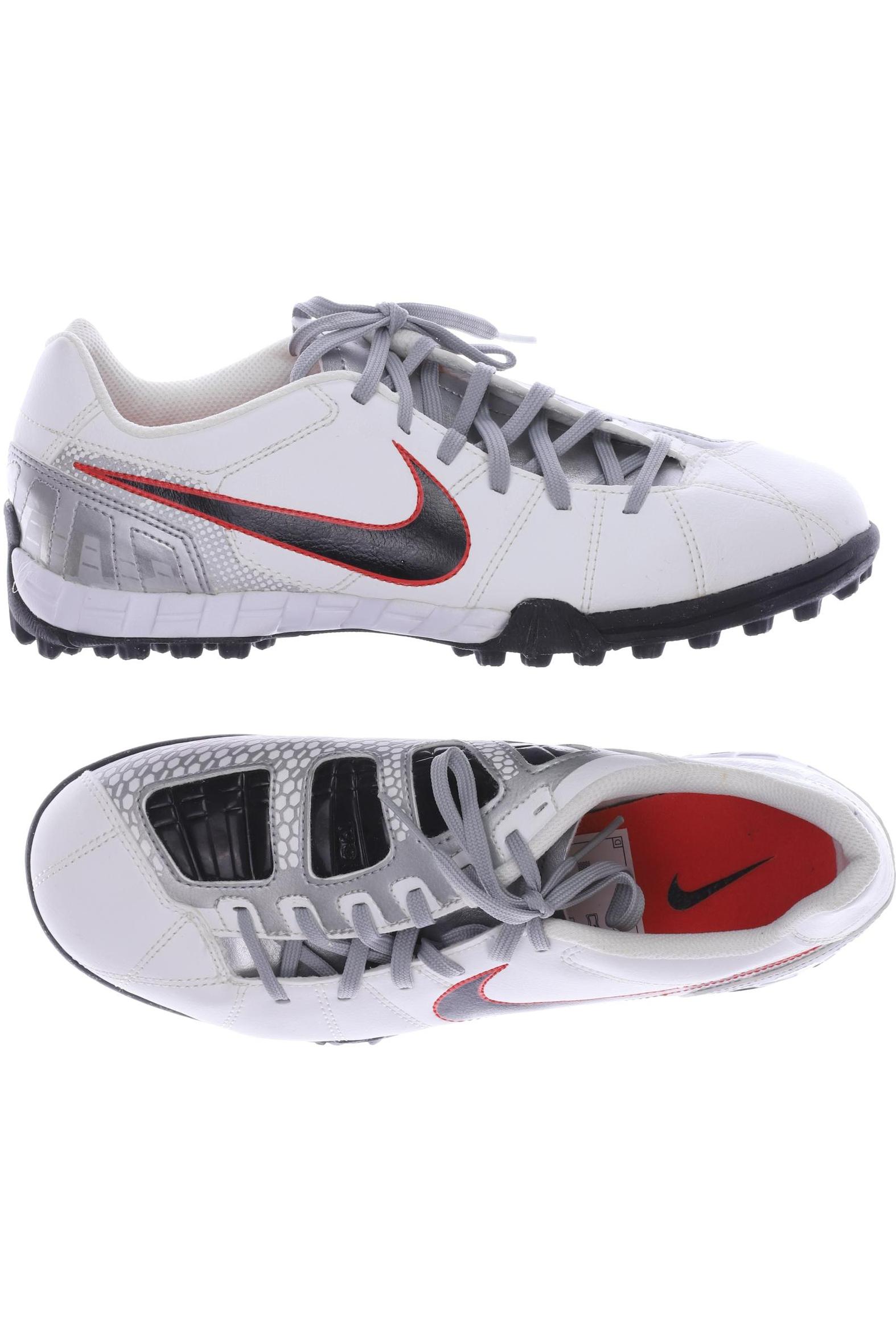 

Nike Herren Kinderschuhe, weiß, Gr. 37.5