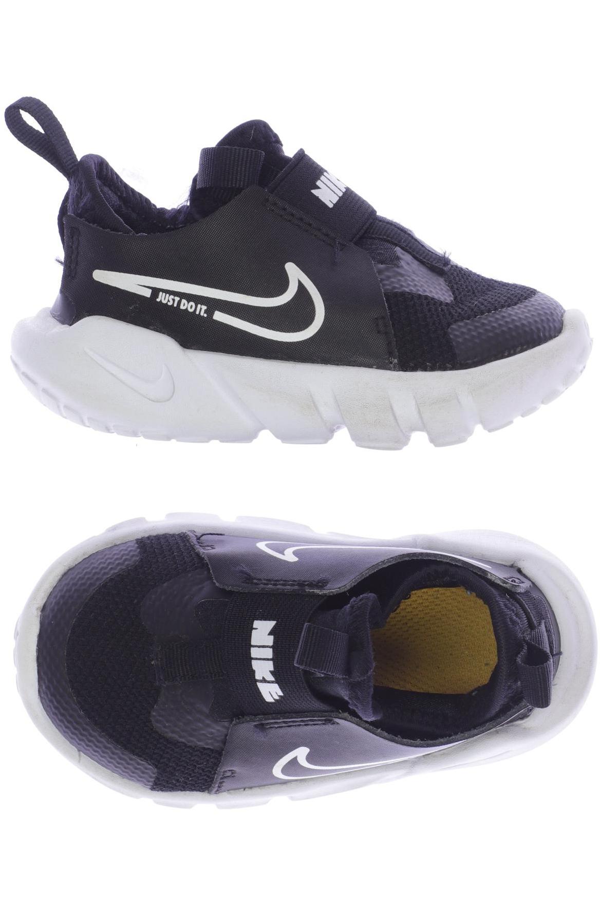 

Nike Jungen Kinderschuhe, schwarz