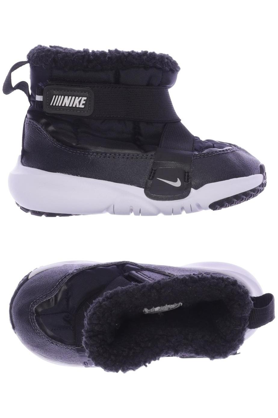 

Nike Herren Kinderschuhe, schwarz, Gr. 26