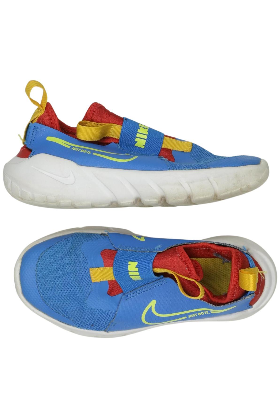

Nike Herren Kinderschuhe, blau, Gr. 31