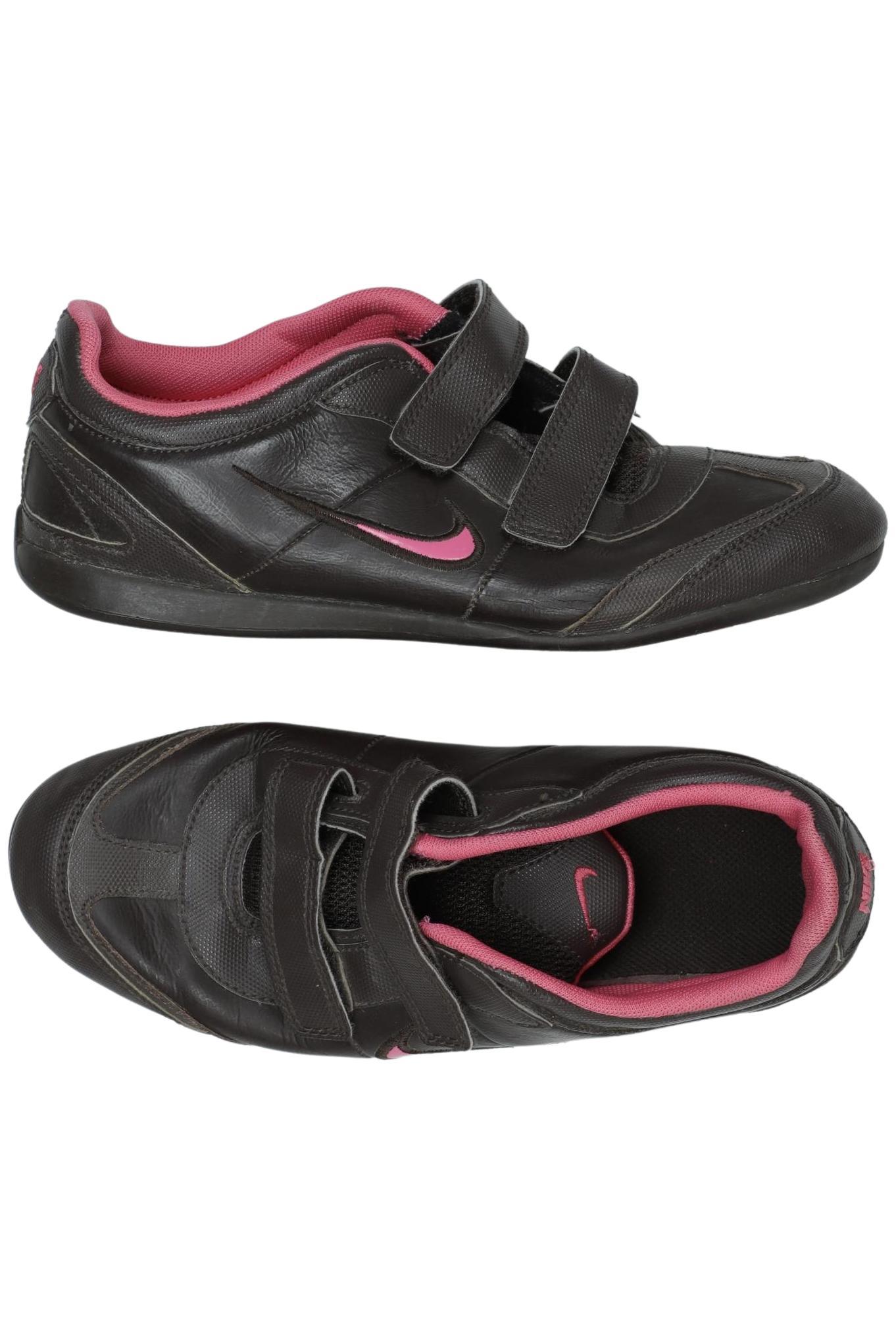 

Nike Herren Kinderschuhe, braun, Gr. 35