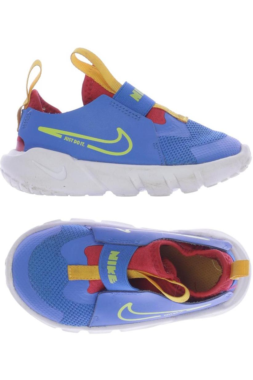 

Nike Herren Kinderschuhe, blau, Gr. 25