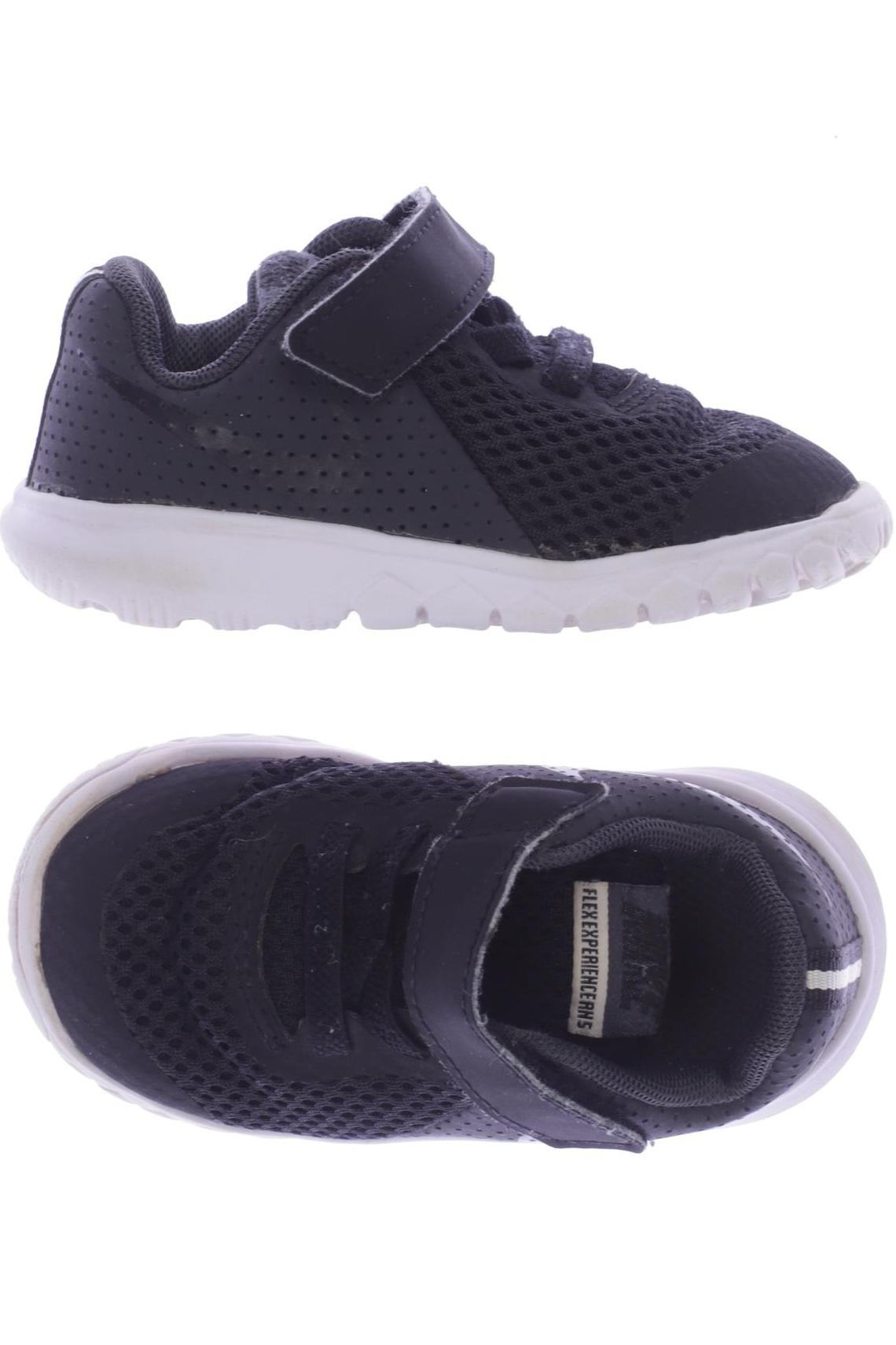 

Nike Jungen Kinderschuhe, schwarz