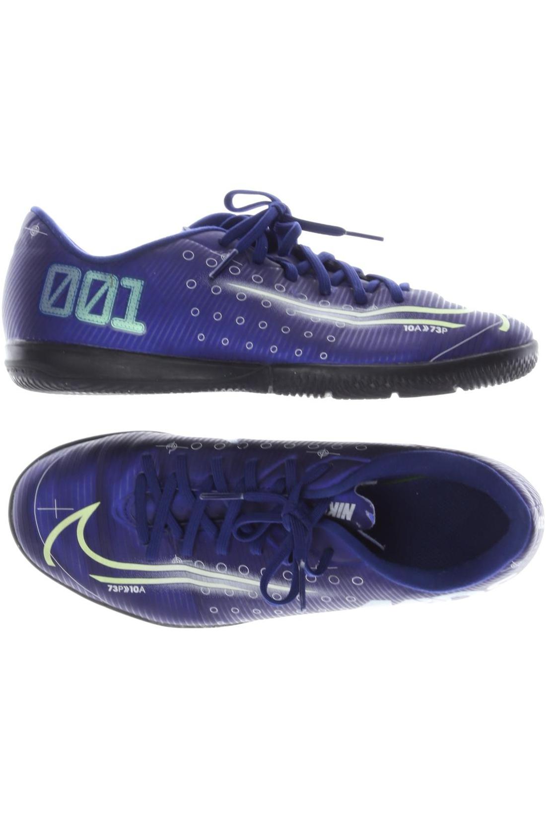 

Nike Herren Kinderschuhe, marineblau, Gr. 36.5