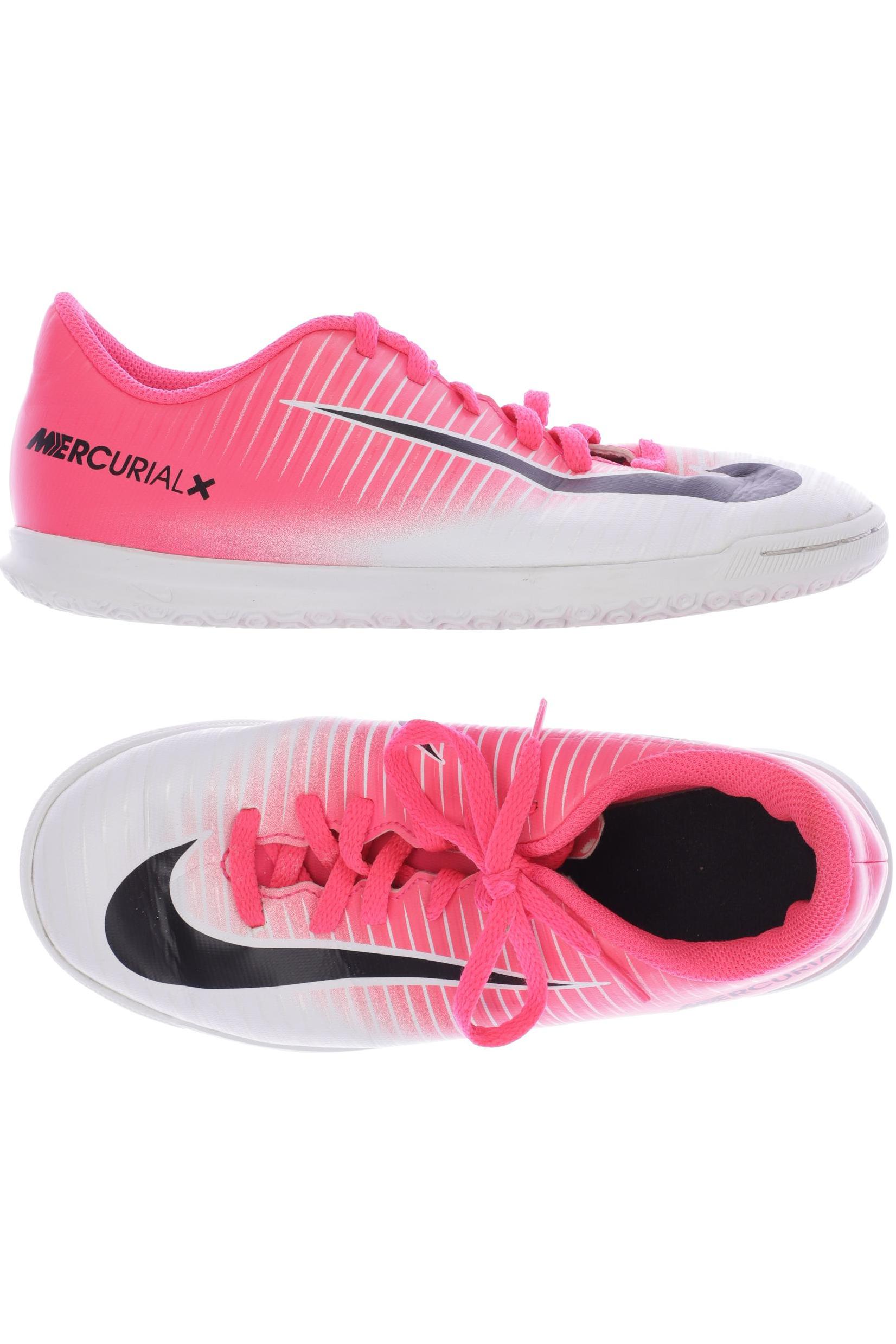 

Nike Herren Kinderschuhe, pink, Gr. 34