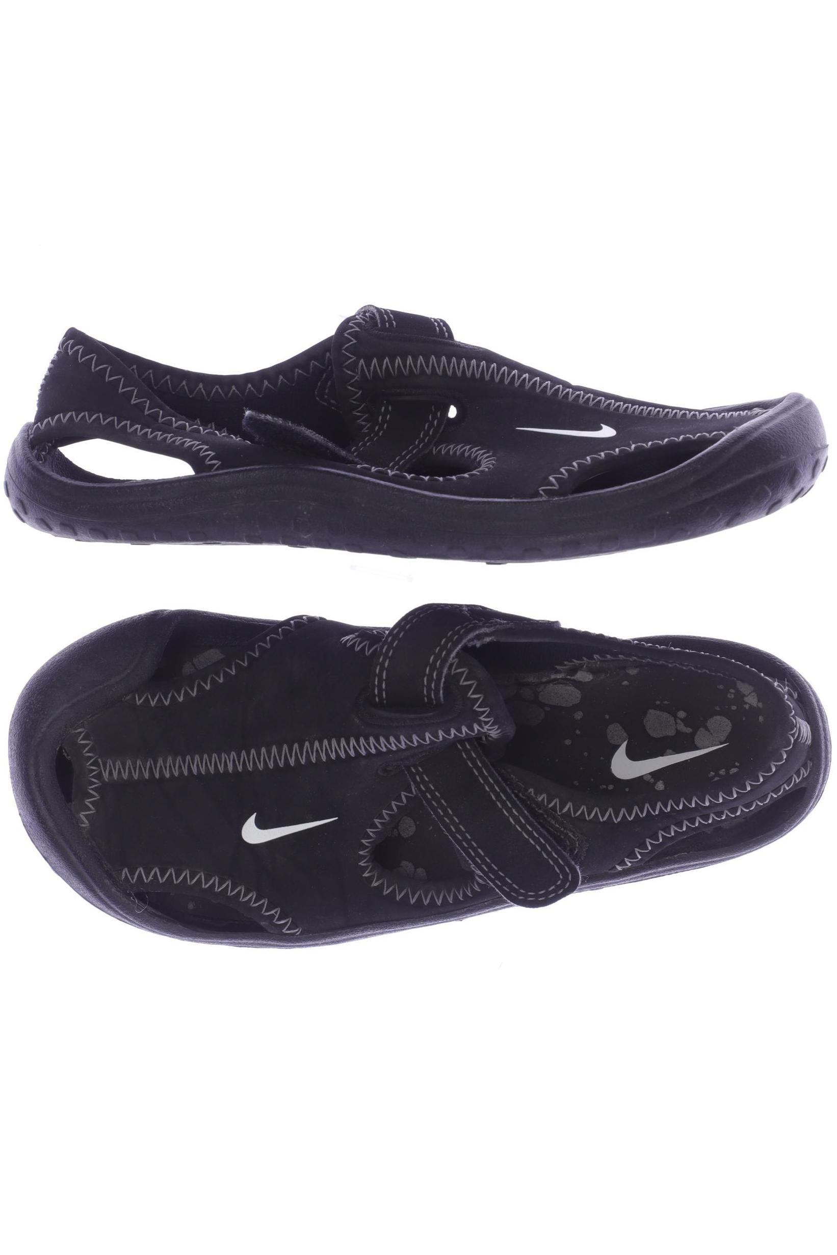 

Nike Jungen Kinderschuhe, schwarz