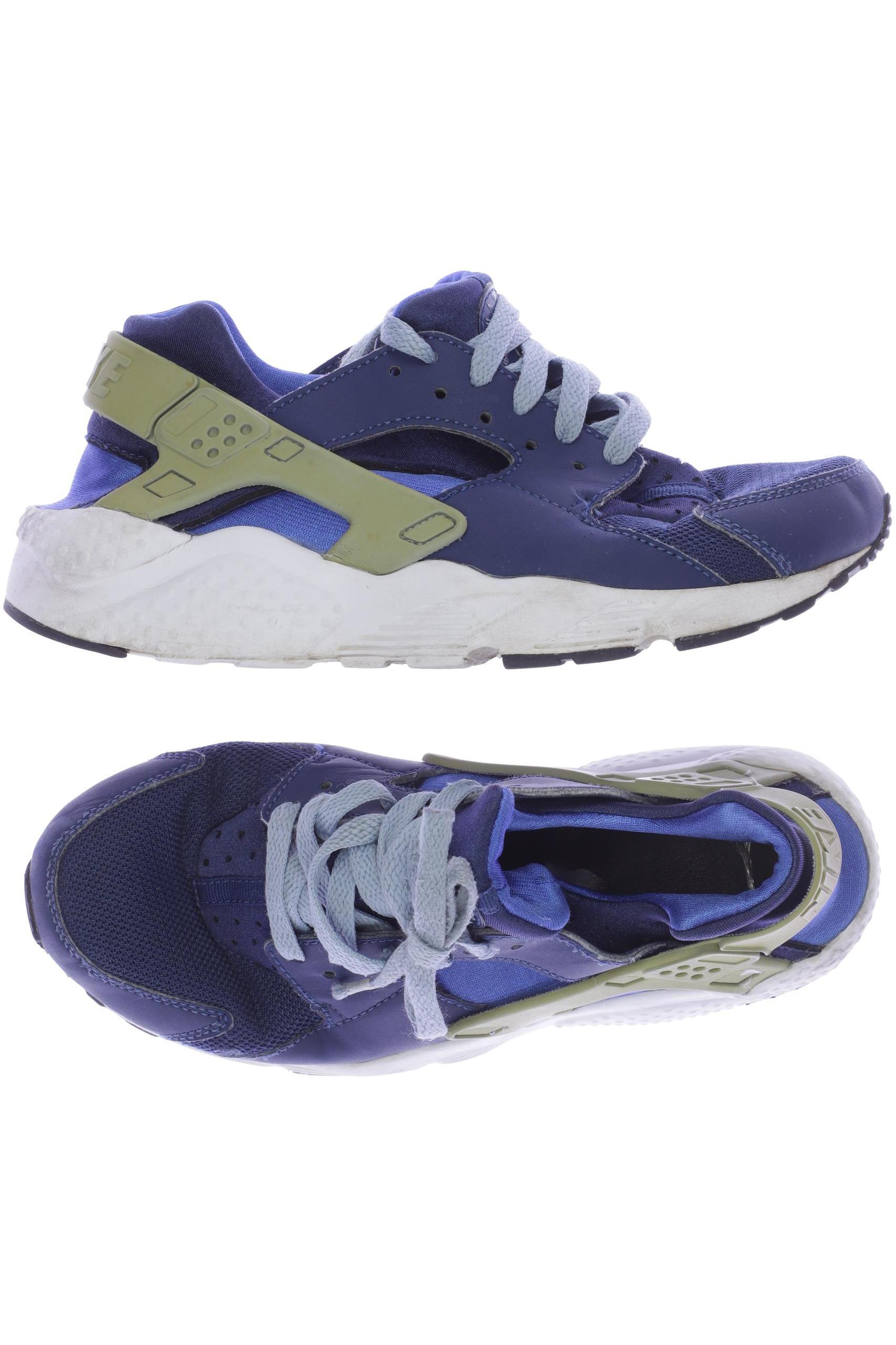 

Nike Herren Kinderschuhe, marineblau, Gr. 37.5
