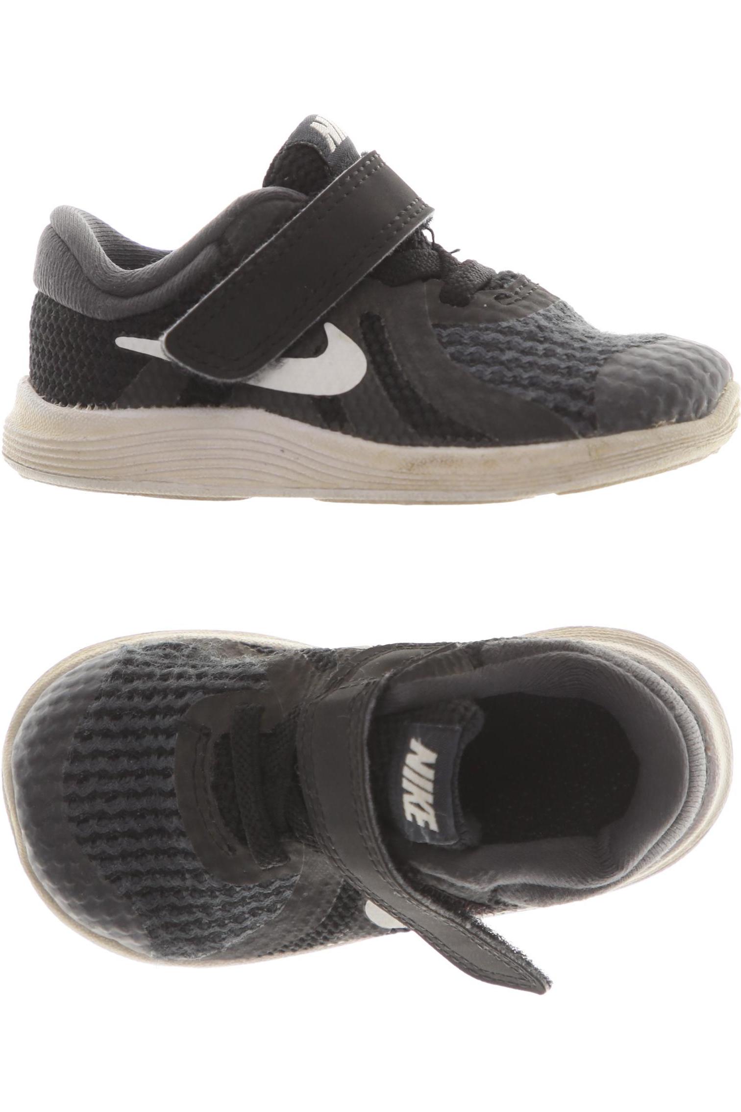 

Nike Jungen Kinderschuhe, grau