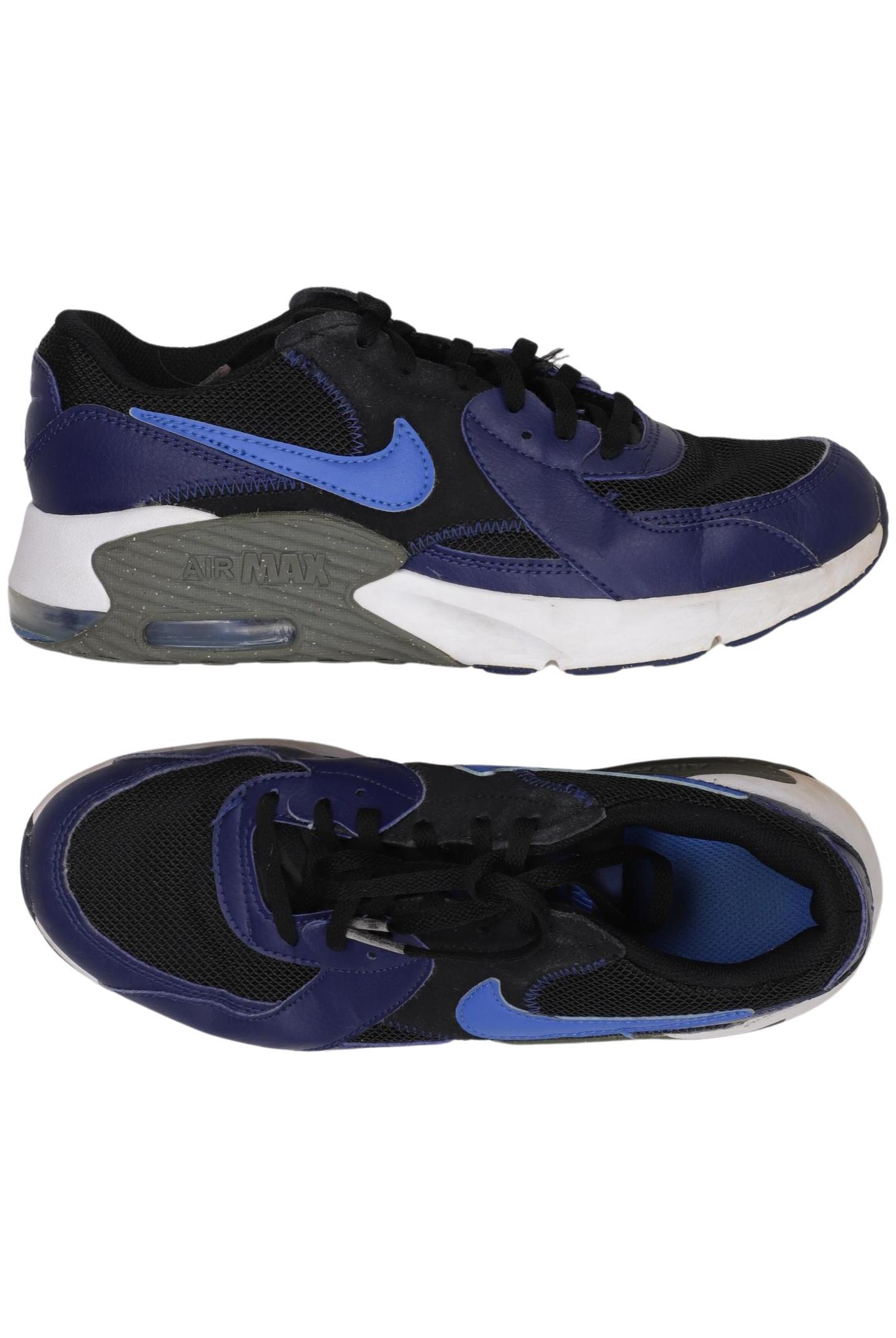 

Nike Jungen Kinderschuhe, mehrfarbig, Gr. 37.5