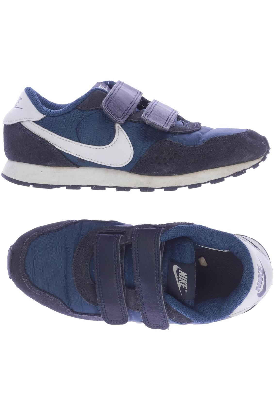 

Nike Jungen Kinderschuhe, türkis