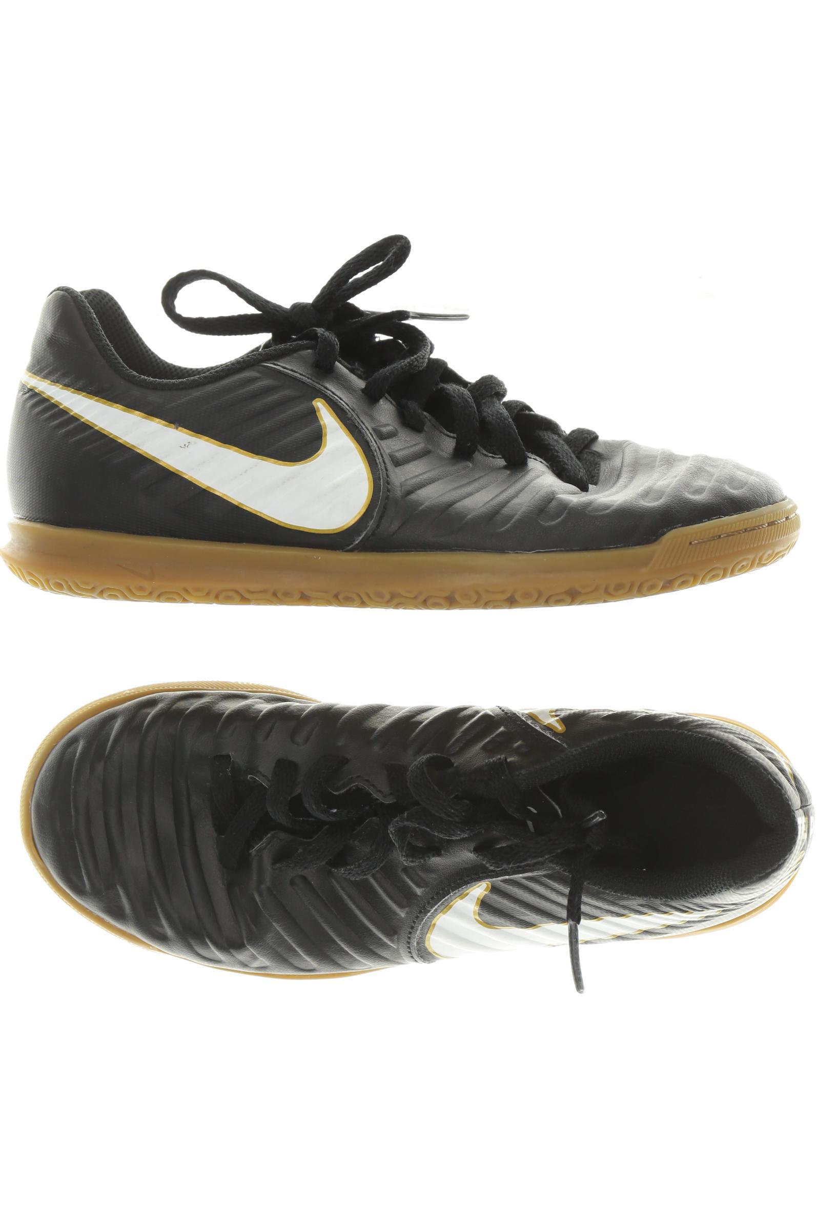 

Nike Jungen Kinderschuhe, schwarz, Gr. 34
