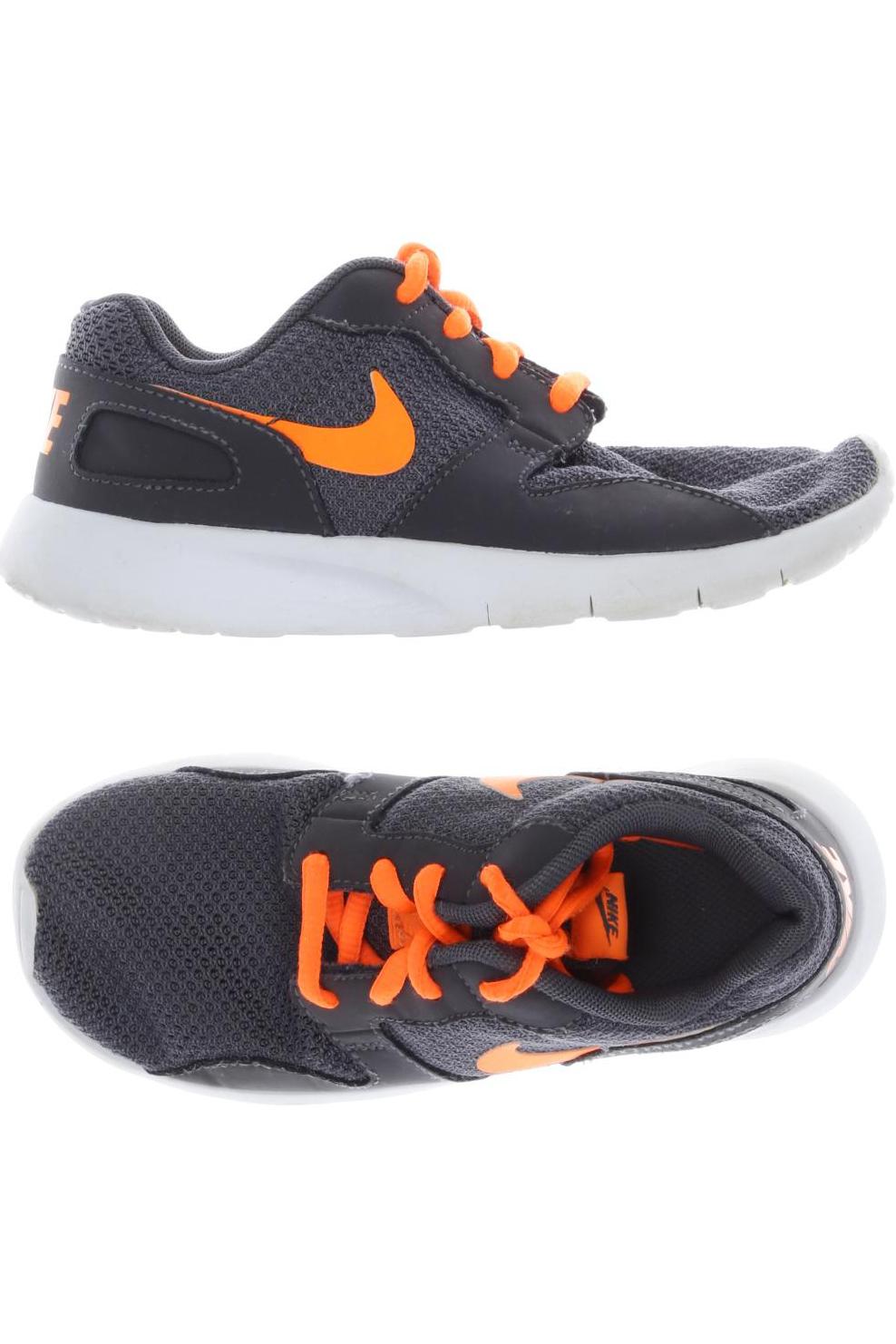 

Nike Herren Kinderschuhe, grau, Gr. 31