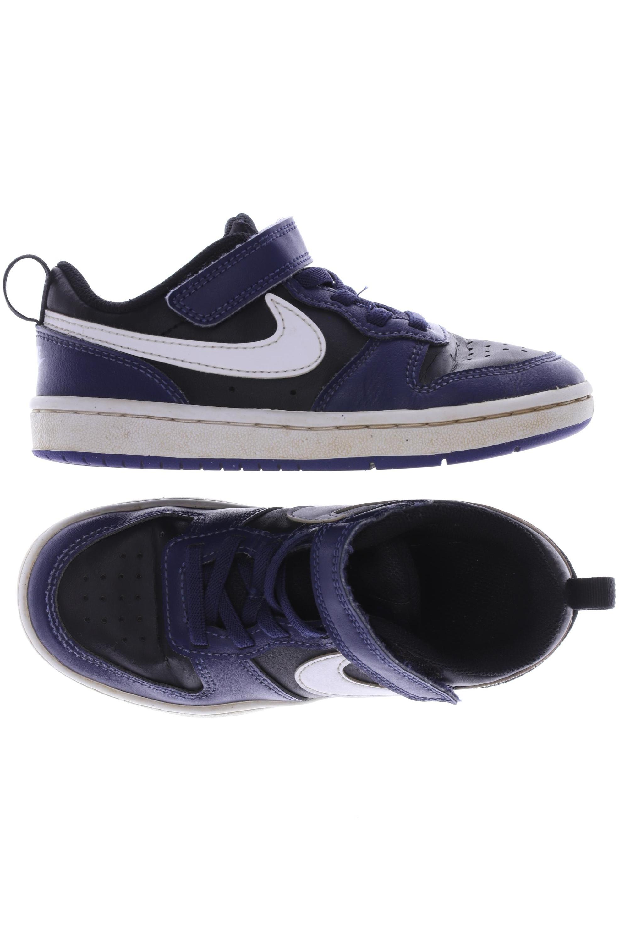 

Nike Jungen Kinderschuhe, schwarz
