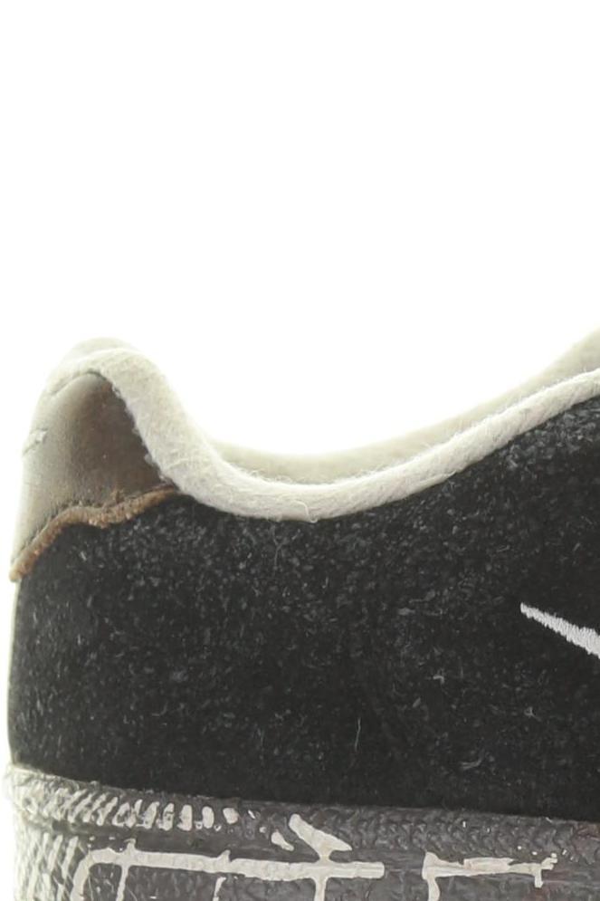 Thumbnail - Nike Herren Kinderschuhe, schwarz, Gr. 22