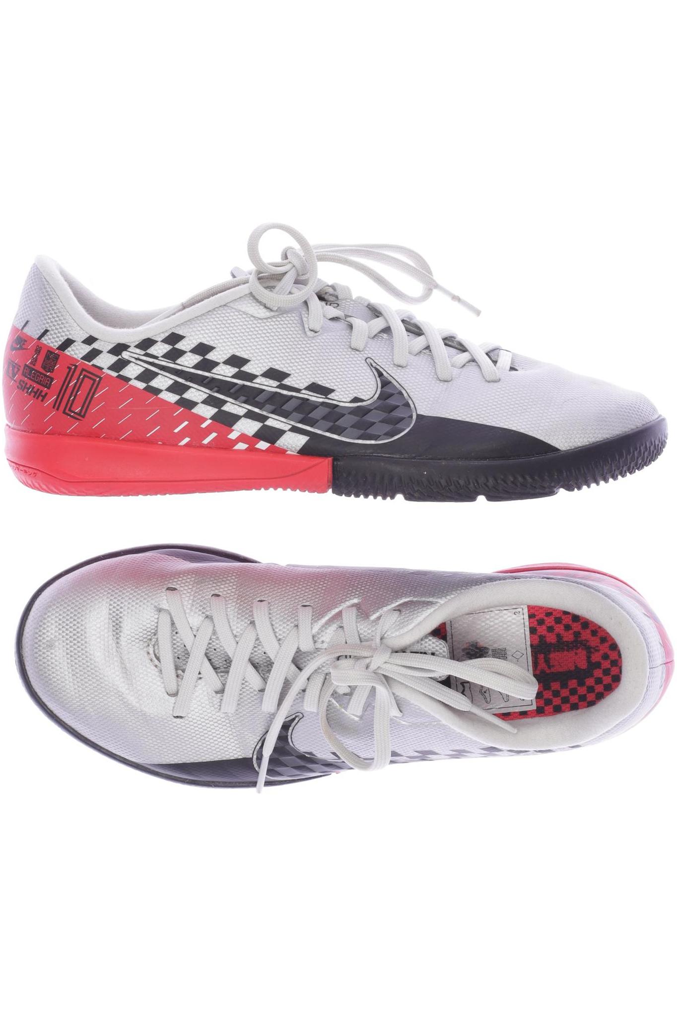 

Nike Jungen Kinderschuhe, grau