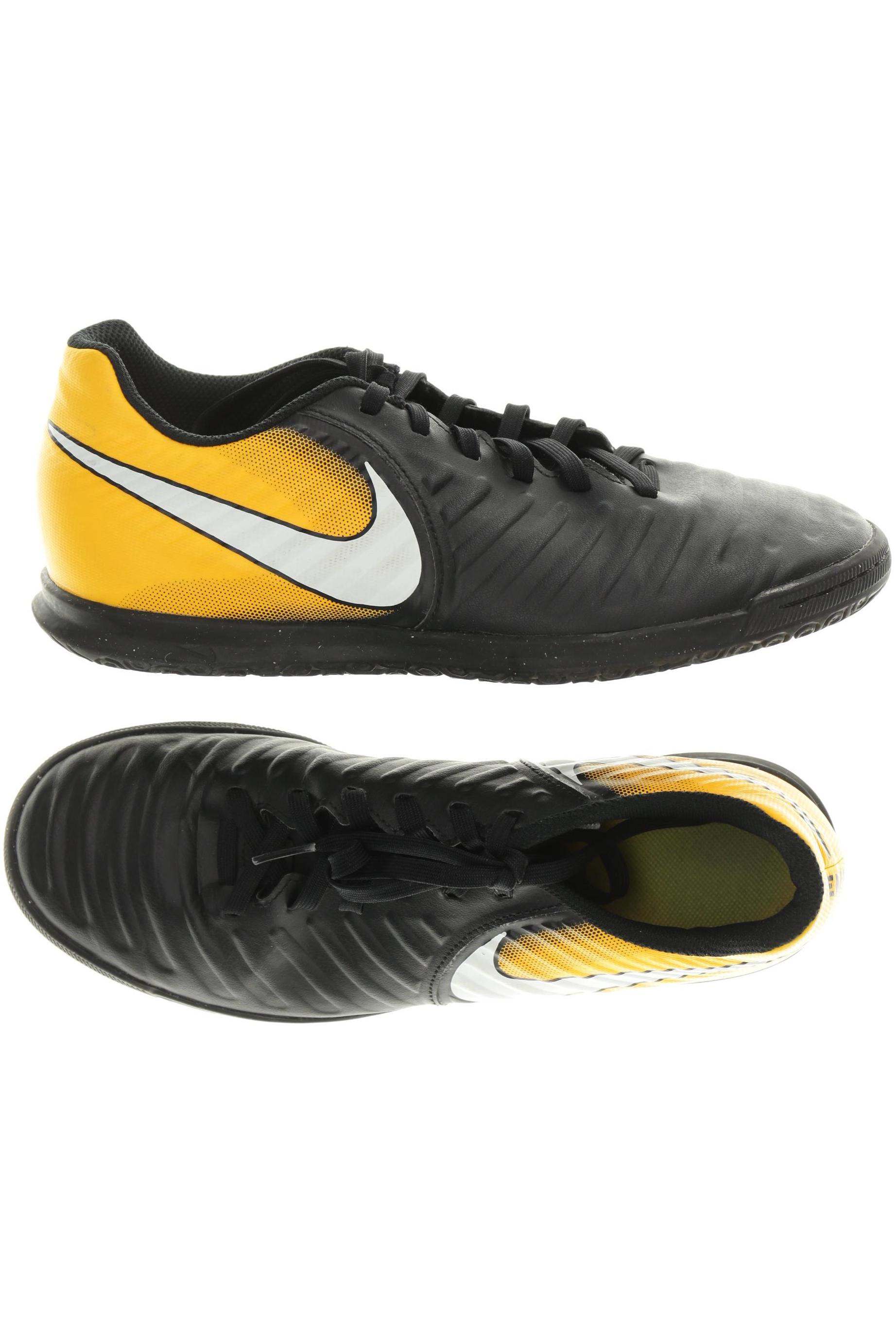 

Nike Herren Kinderschuhe, schwarz, Gr. 39