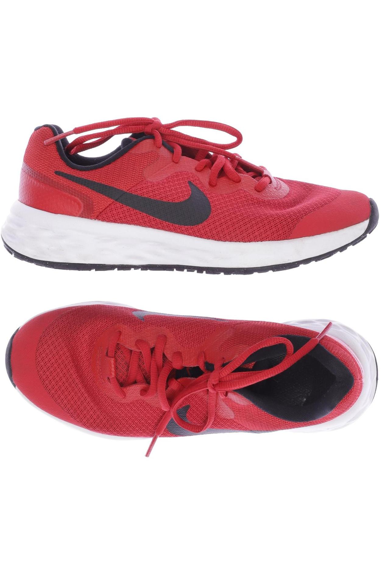 

Nike Jungen Kinderschuhe, rot