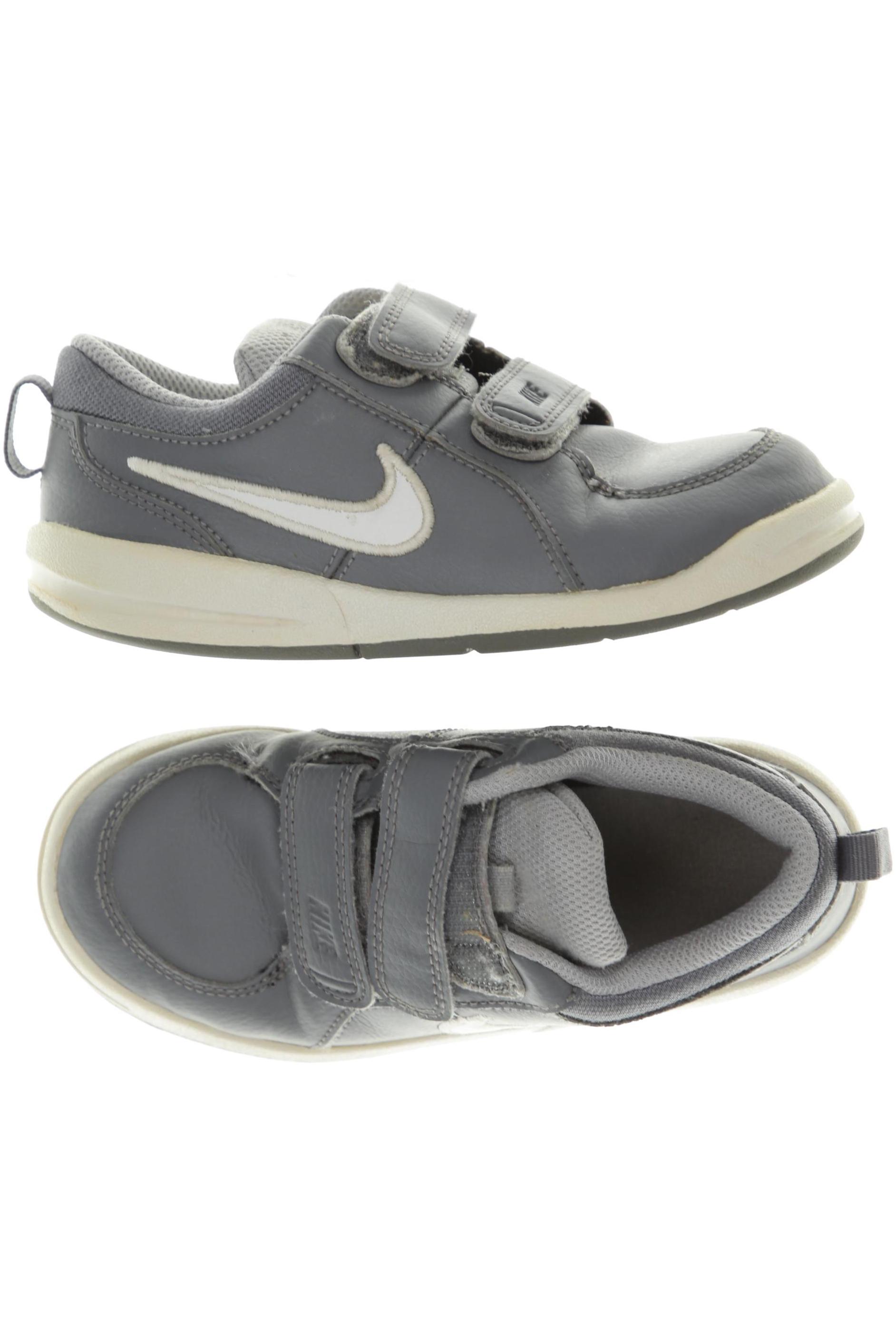

Nike Jungen Kinderschuhe, grau, Gr. 27
