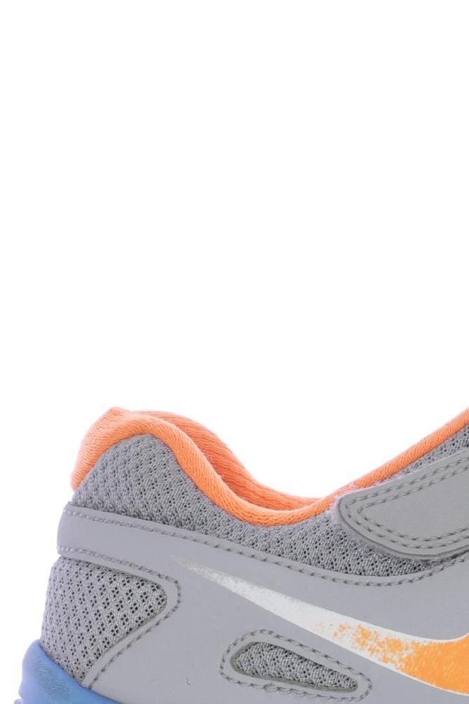 Thumbnail - Nike Herren Kinderschuhe, grau, Gr. 35