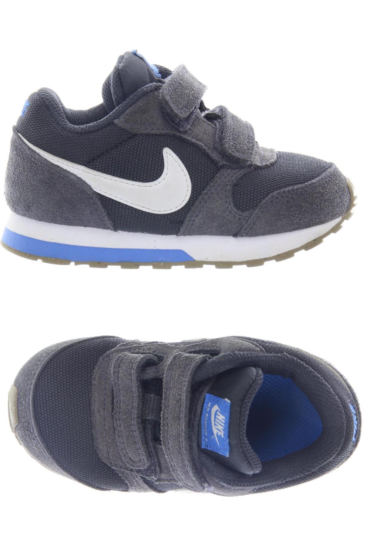 

Nike Herren Kinderschuhe, grau, Gr. 23