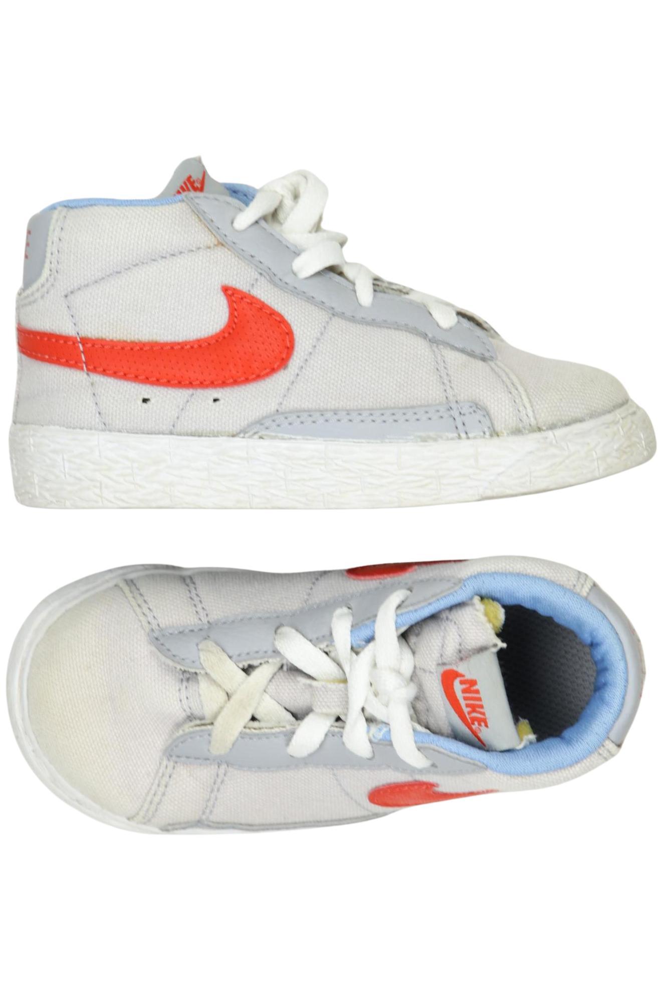 

Nike Herren Kinderschuhe, grau, Gr. 23