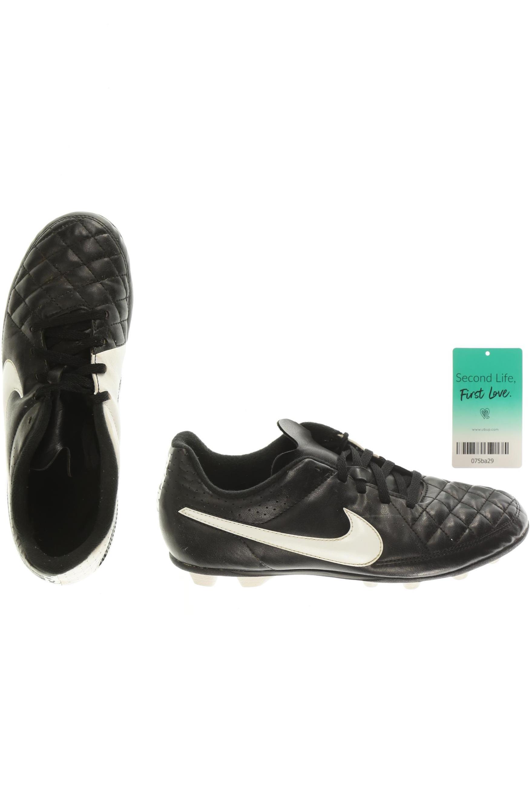 

Nike Herren Kinderschuhe, schwarz, Gr. 36.5