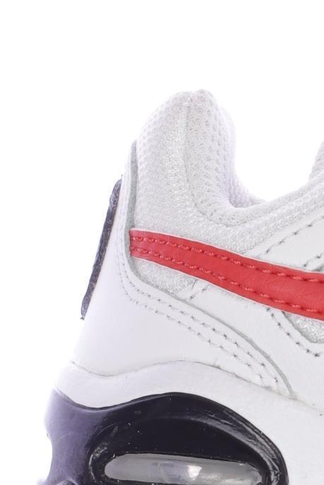 Thumbnail - Nike Jungen Kinderschuhe, weiß, Gr. 18