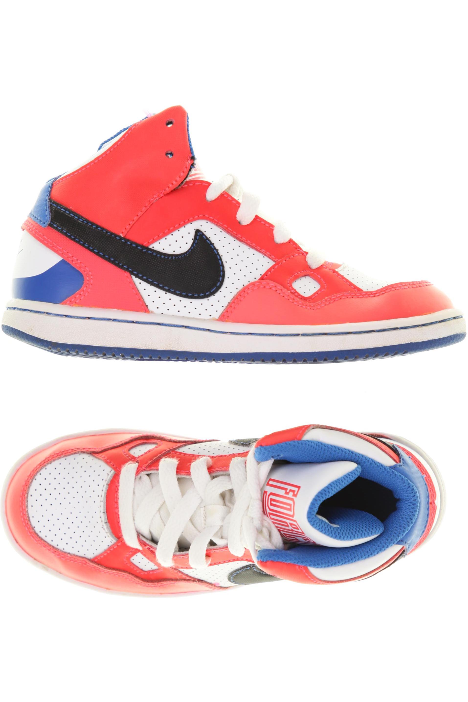 

Nike Herren Kinderschuhe, weiß, Gr. 31