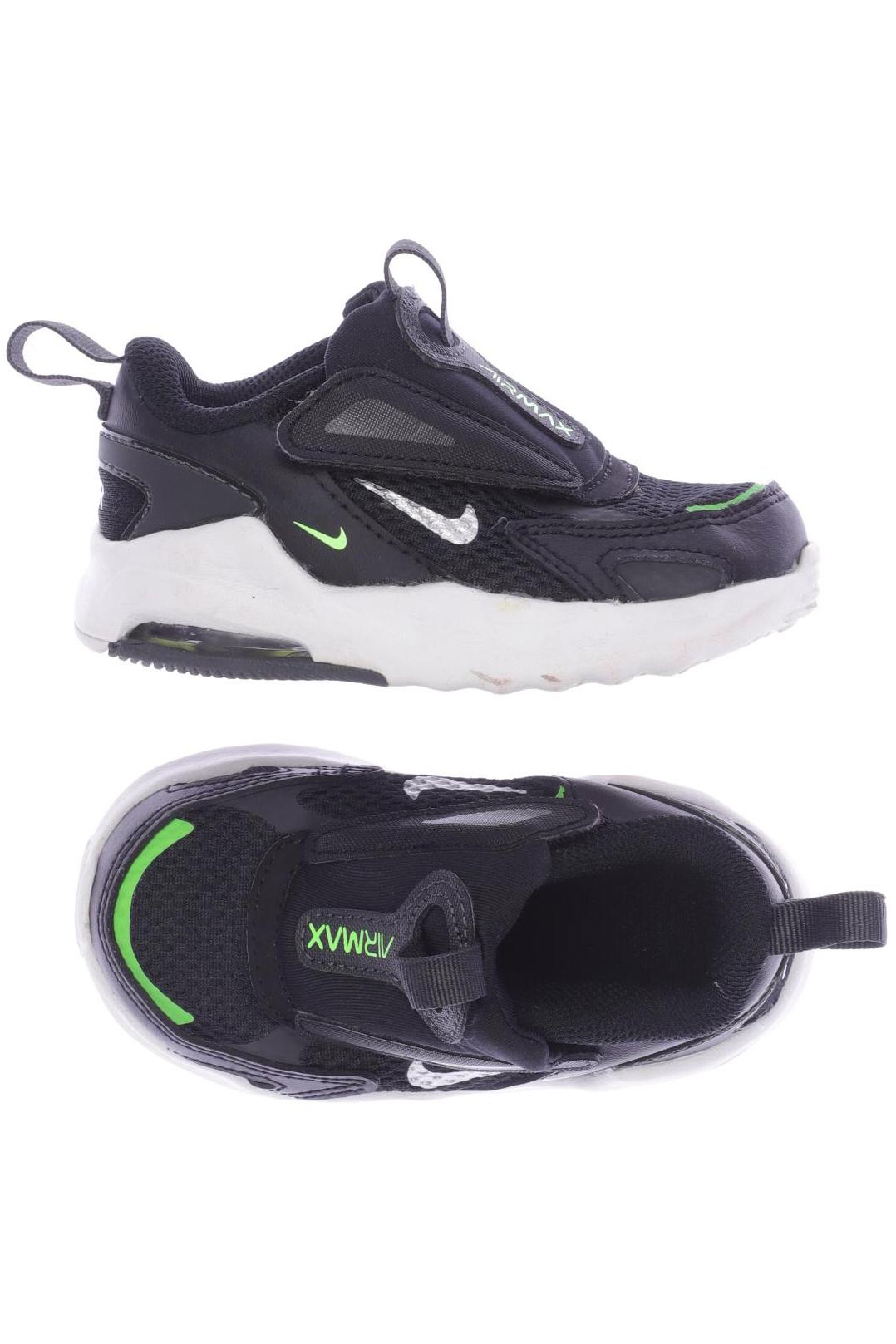 

Nike Jungen Kinderschuhe, schwarz
