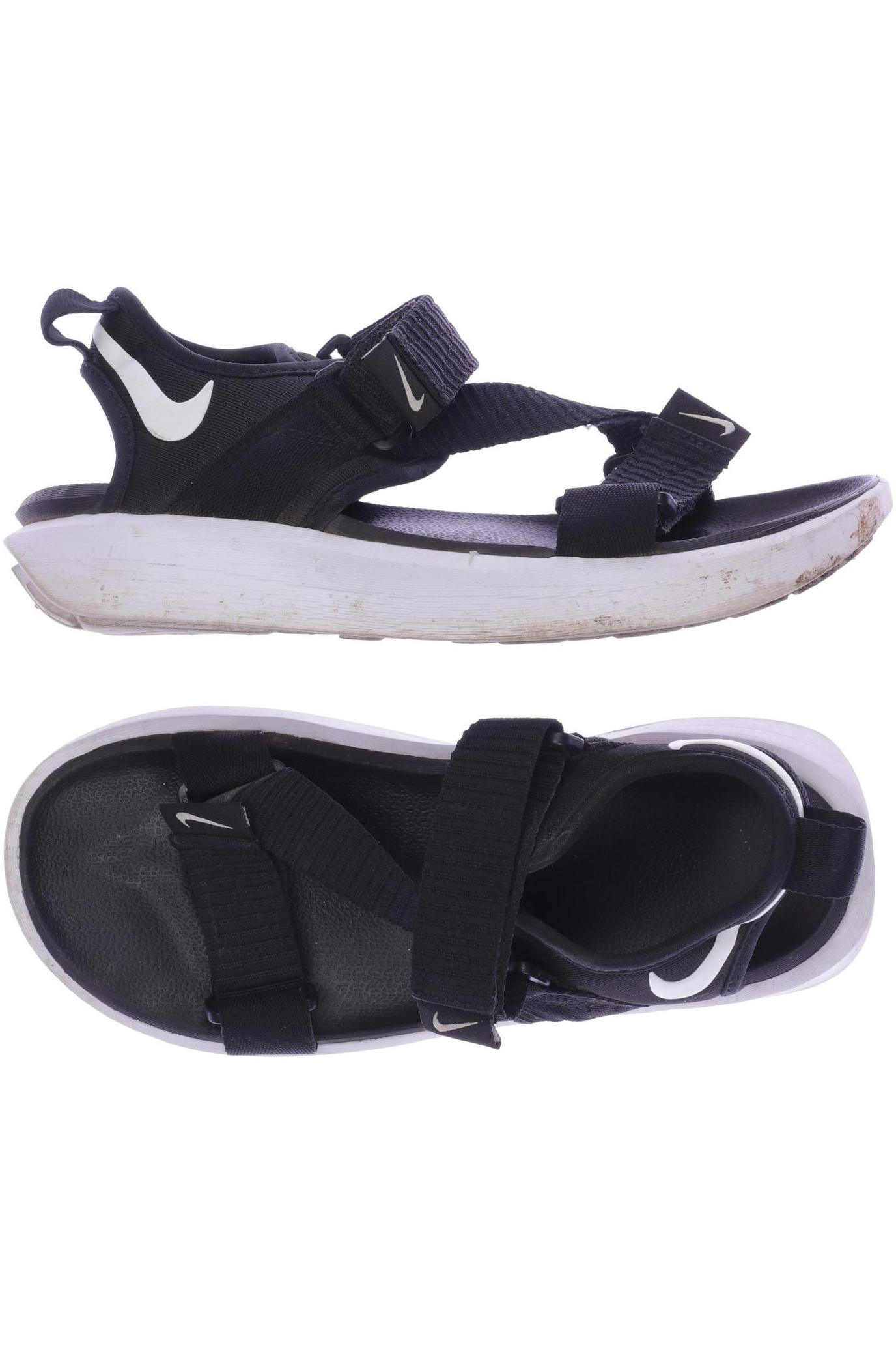

Nike Herren Kinderschuhe, schwarz, Gr. 36.5
