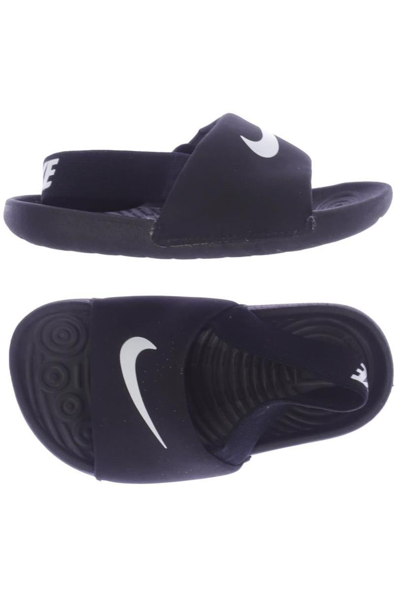

Nike Jungen Kinderschuhe, schwarz