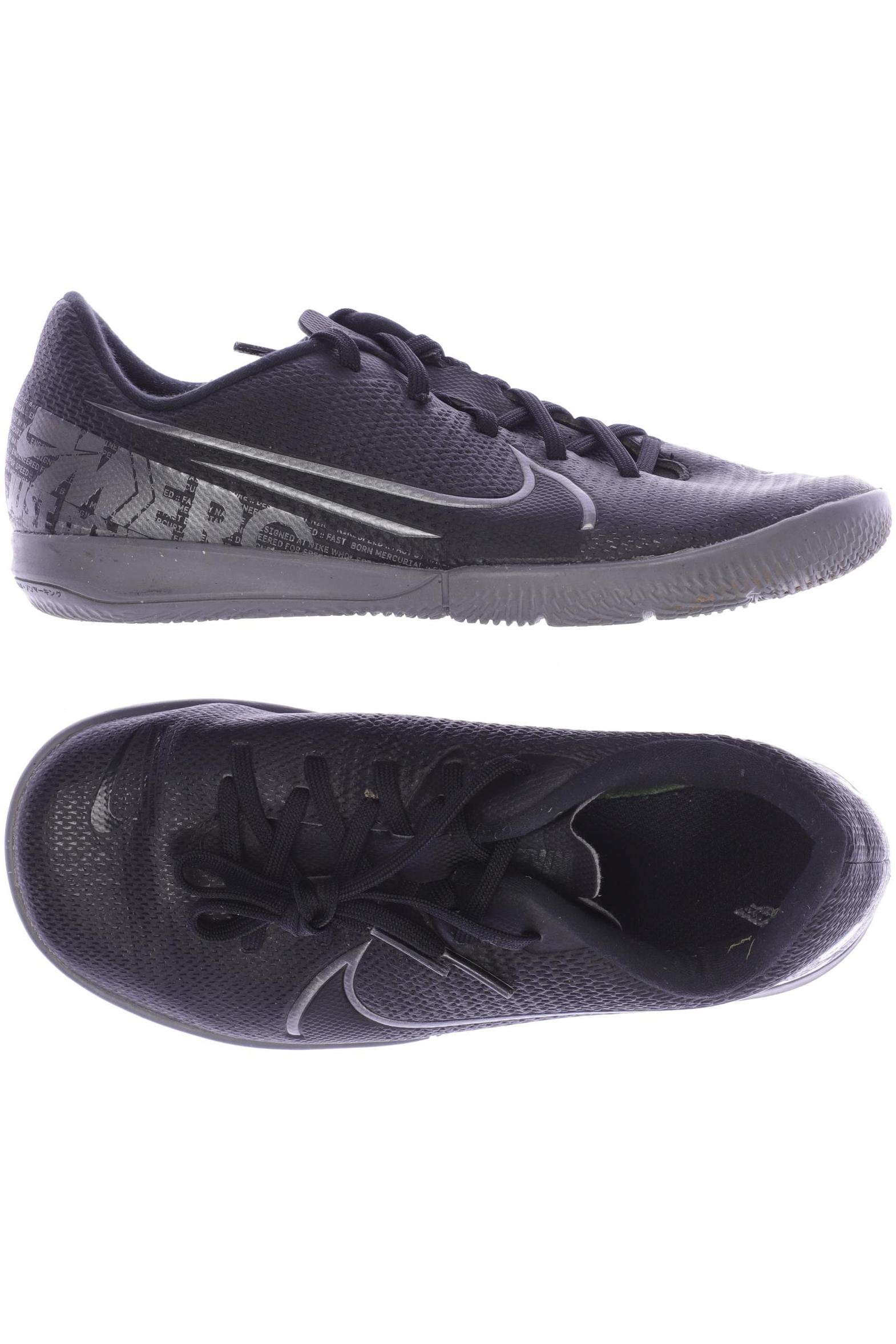 

Nike Jungen Kinderschuhe, schwarz