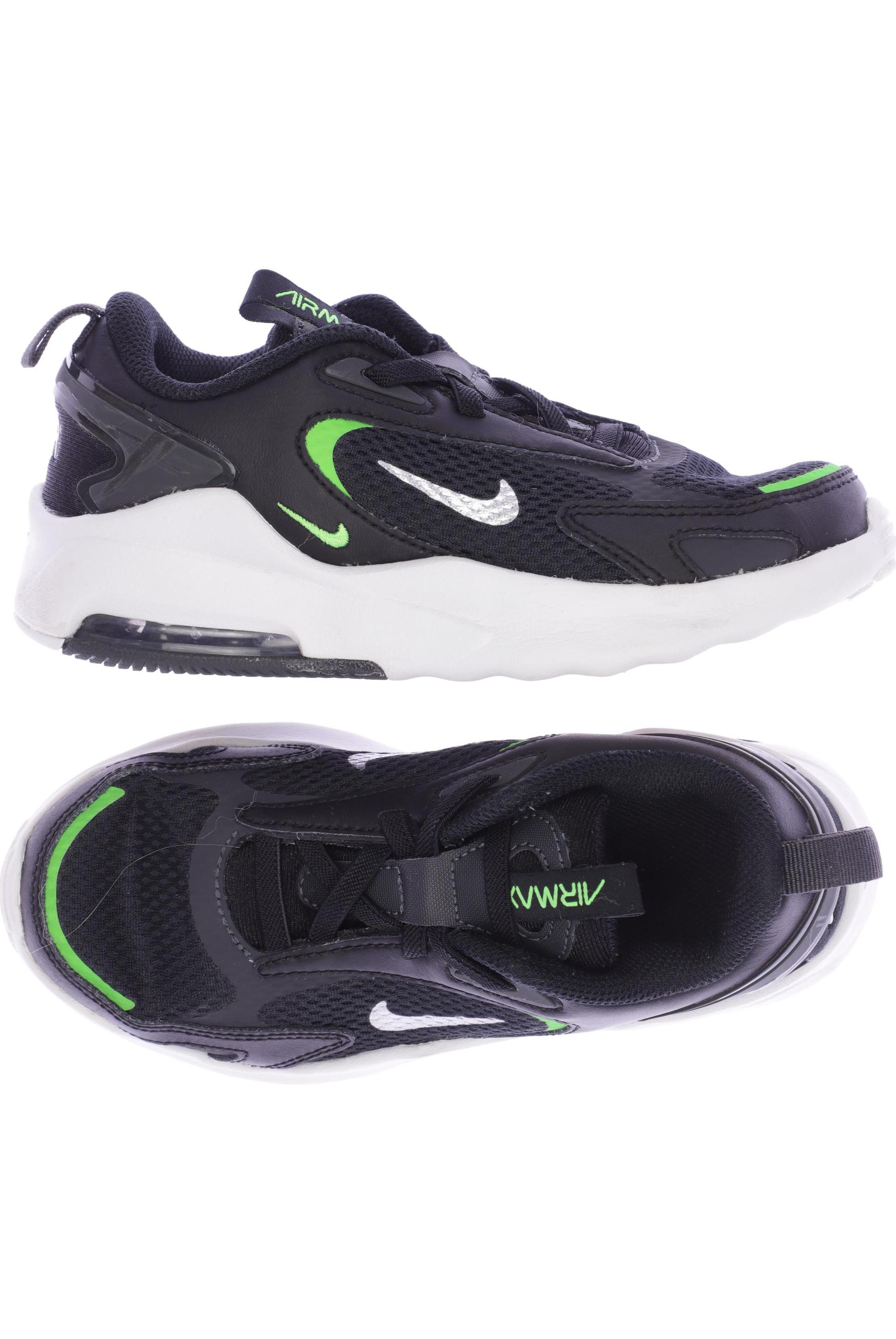 

Nike Herren Kinderschuhe, schwarz, Gr. 30