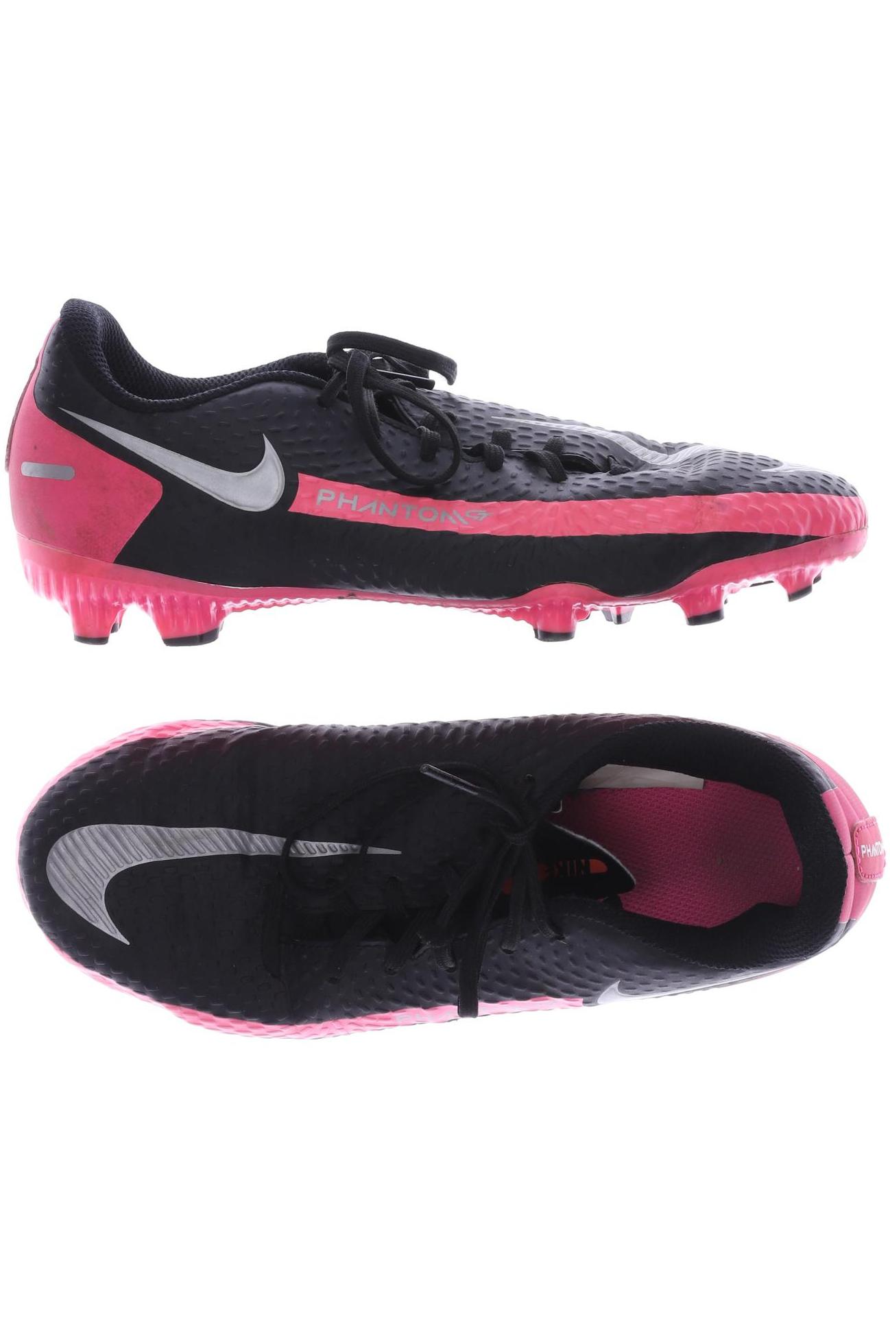 

Nike Jungen Kinderschuhe, schwarz